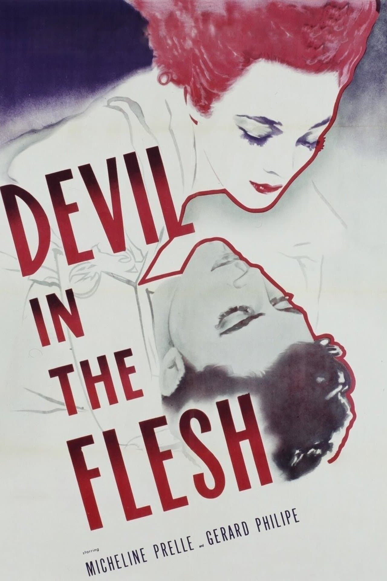 Devil in the Flesh streaming