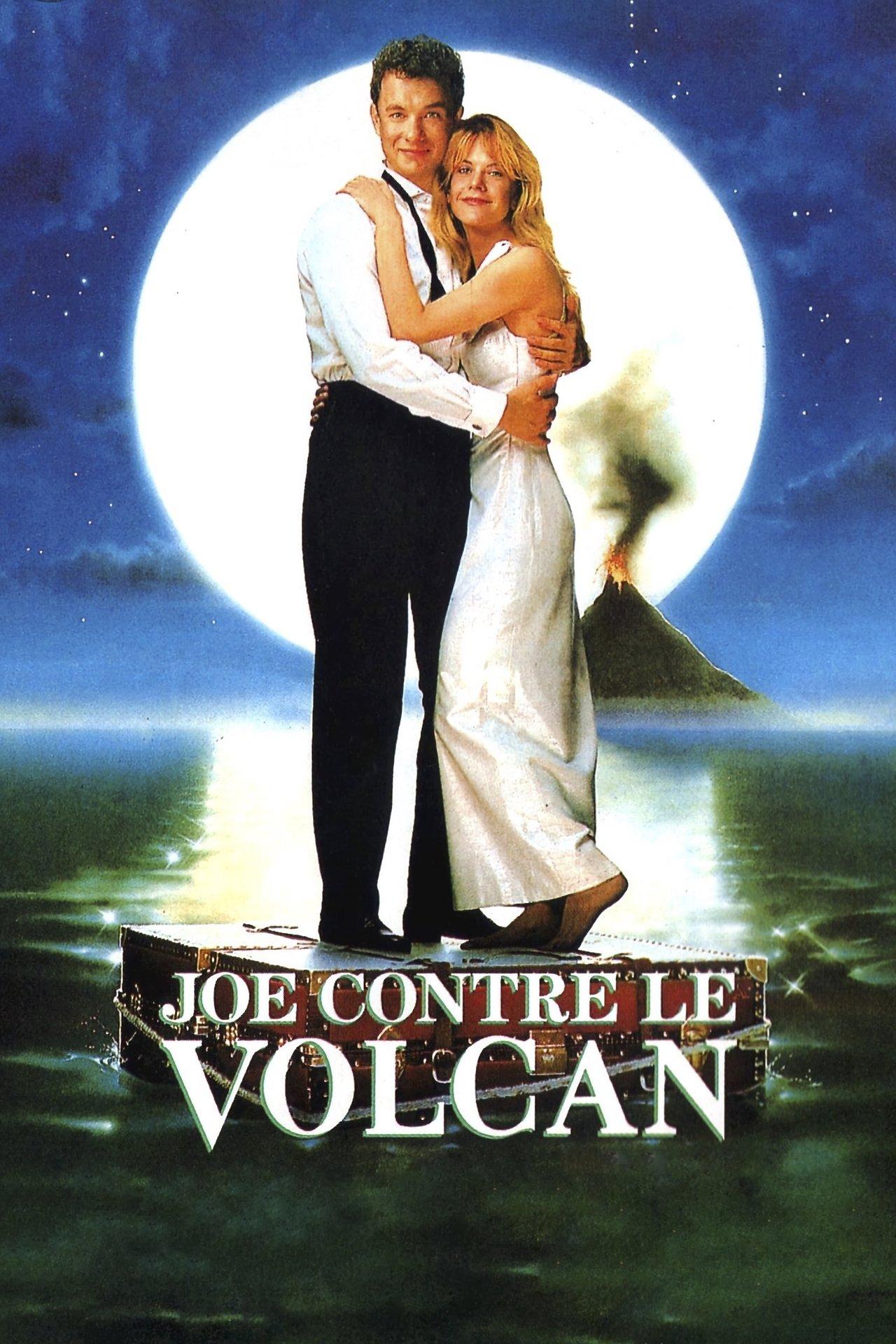 Joe Contre le Volcan streaming