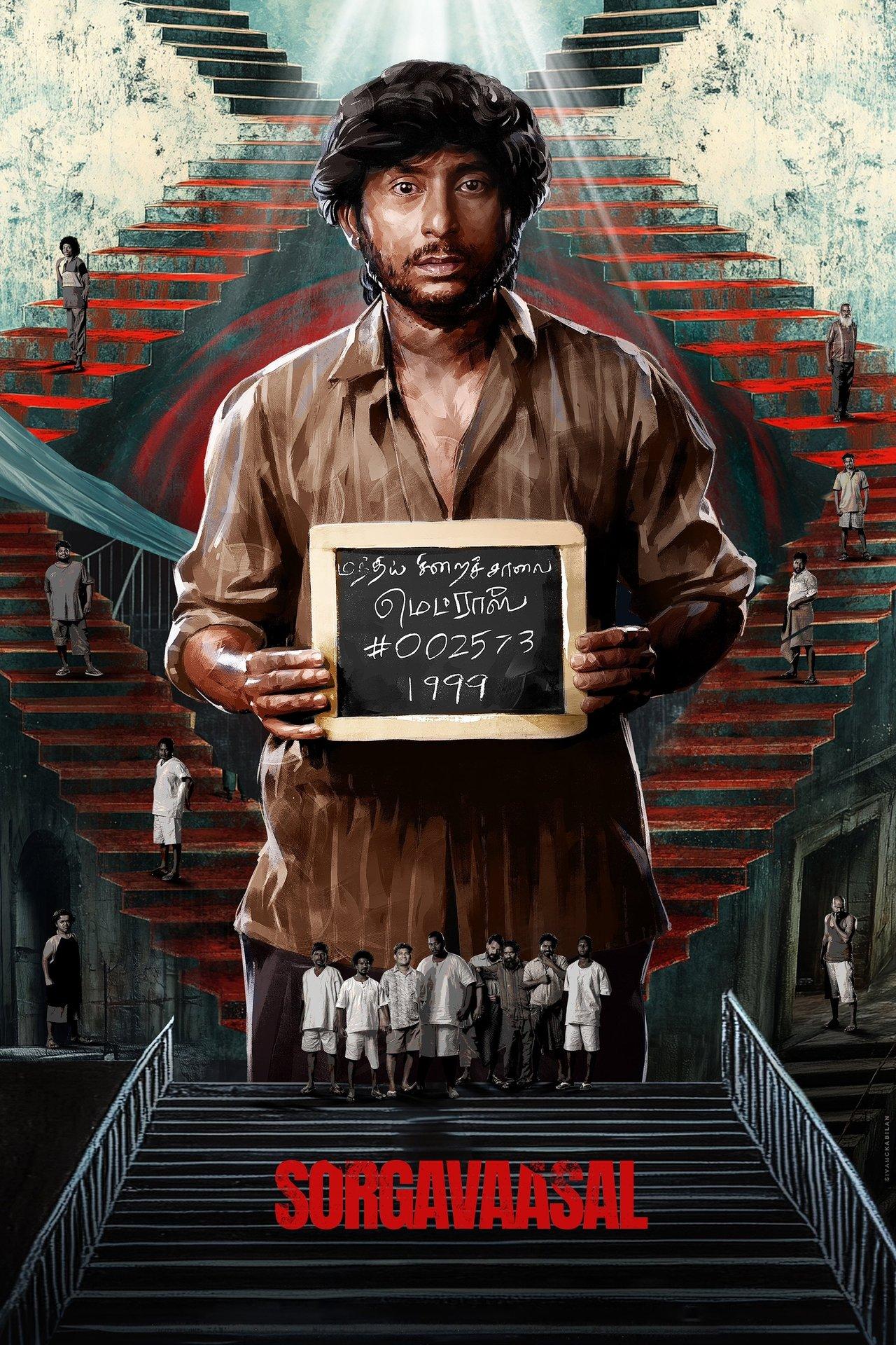 Sorgavaasal streaming