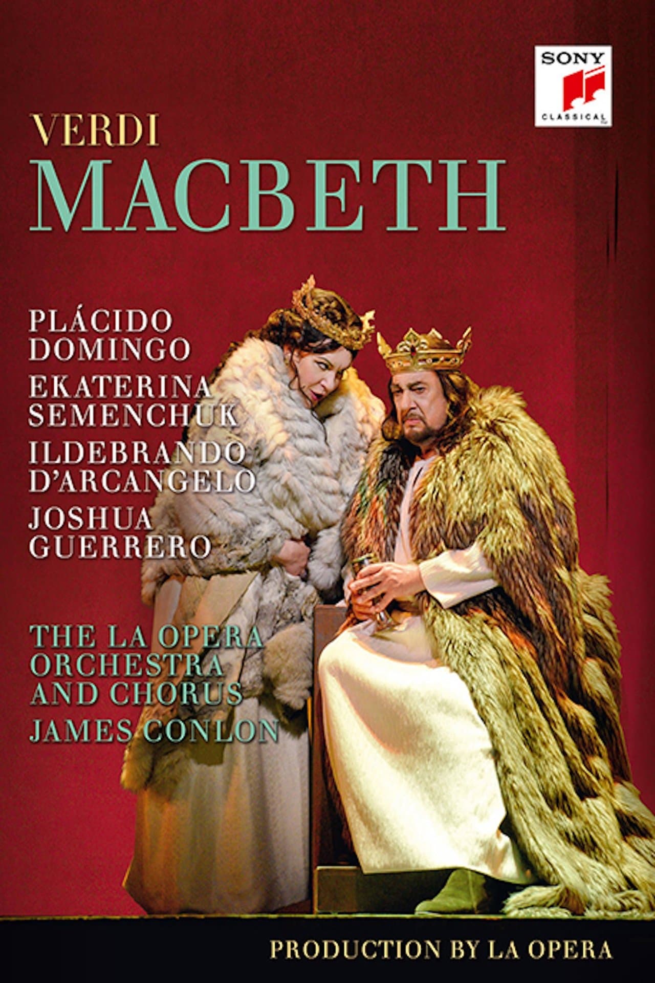 Macbeth streaming