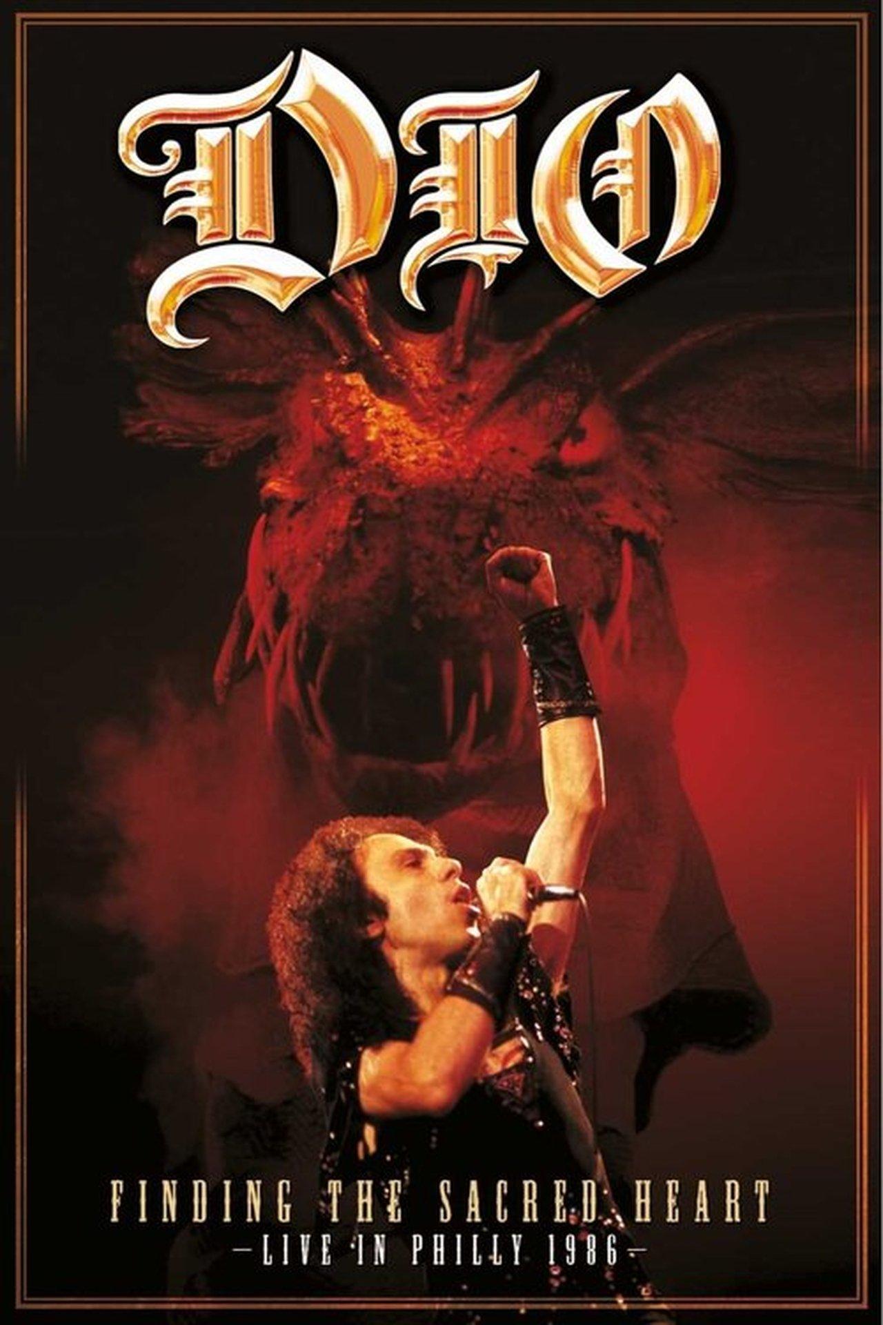 Dio | Finding the Sacred Heart streaming