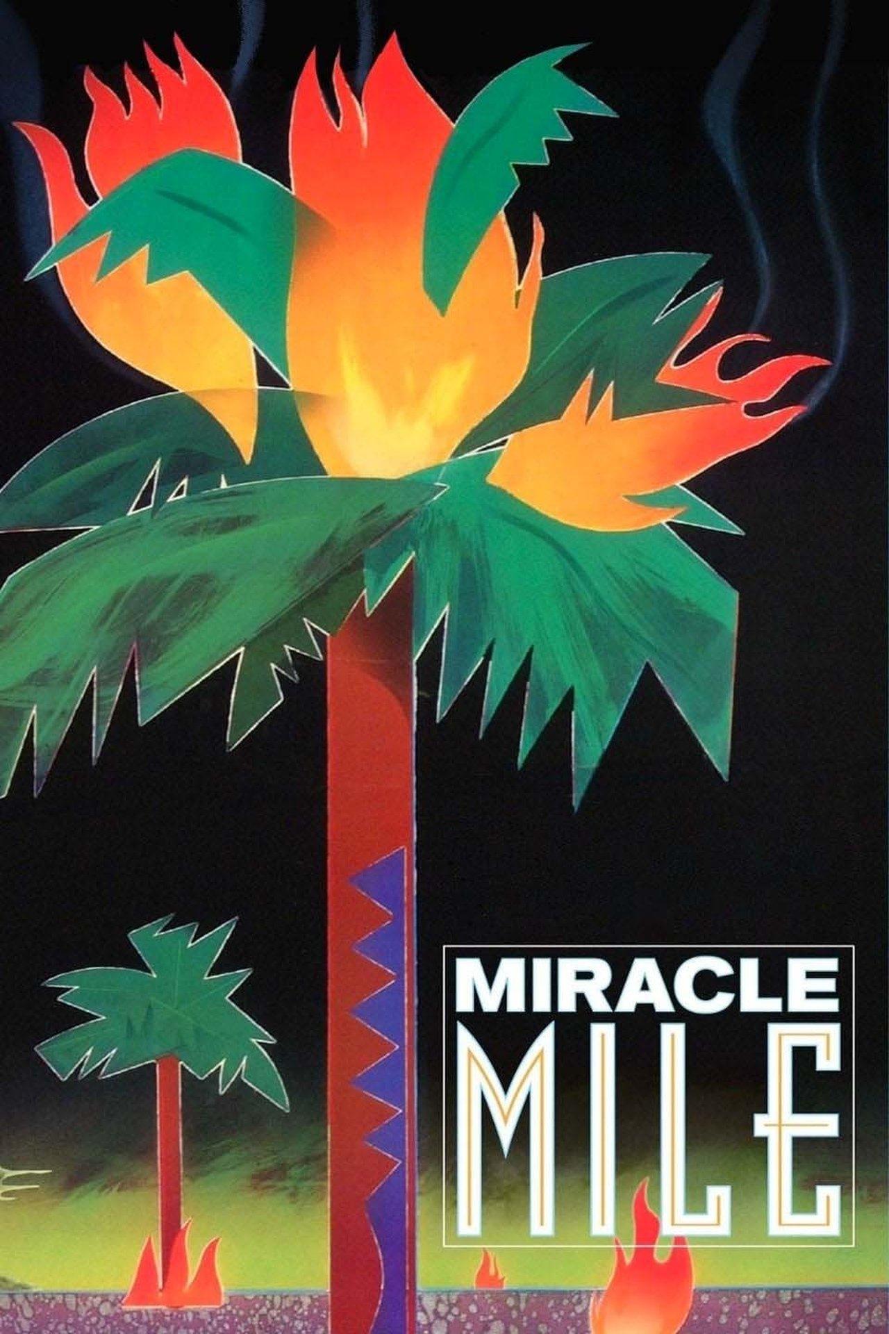 Miracle Mile streaming