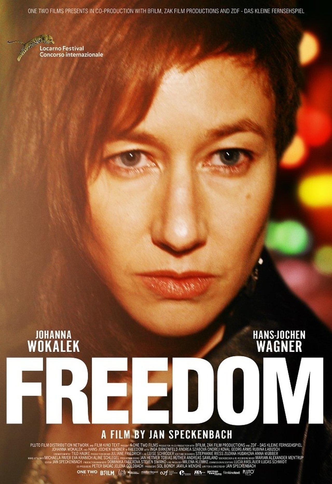 Freedom streaming