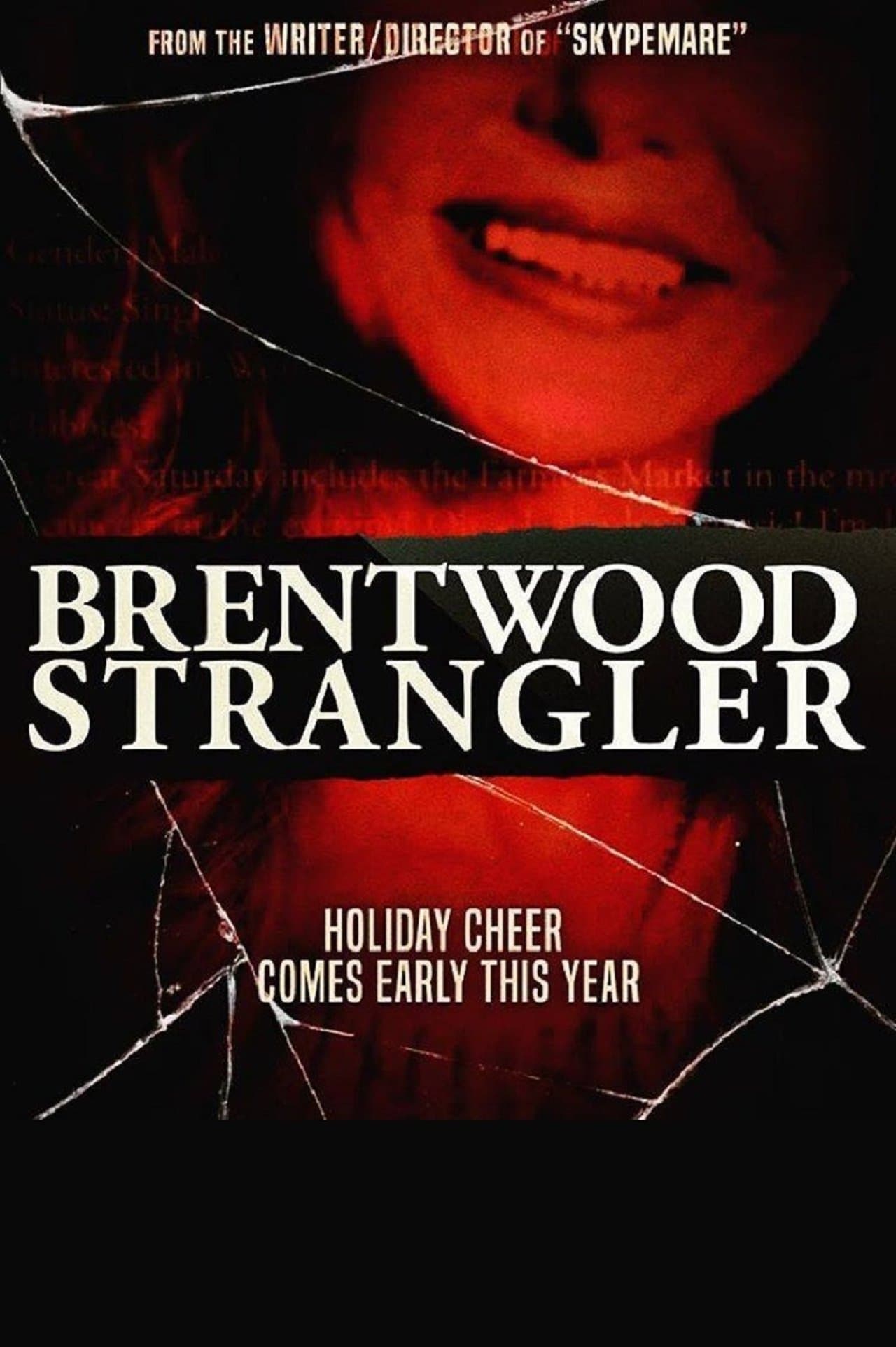 Brentwood Strangler streaming