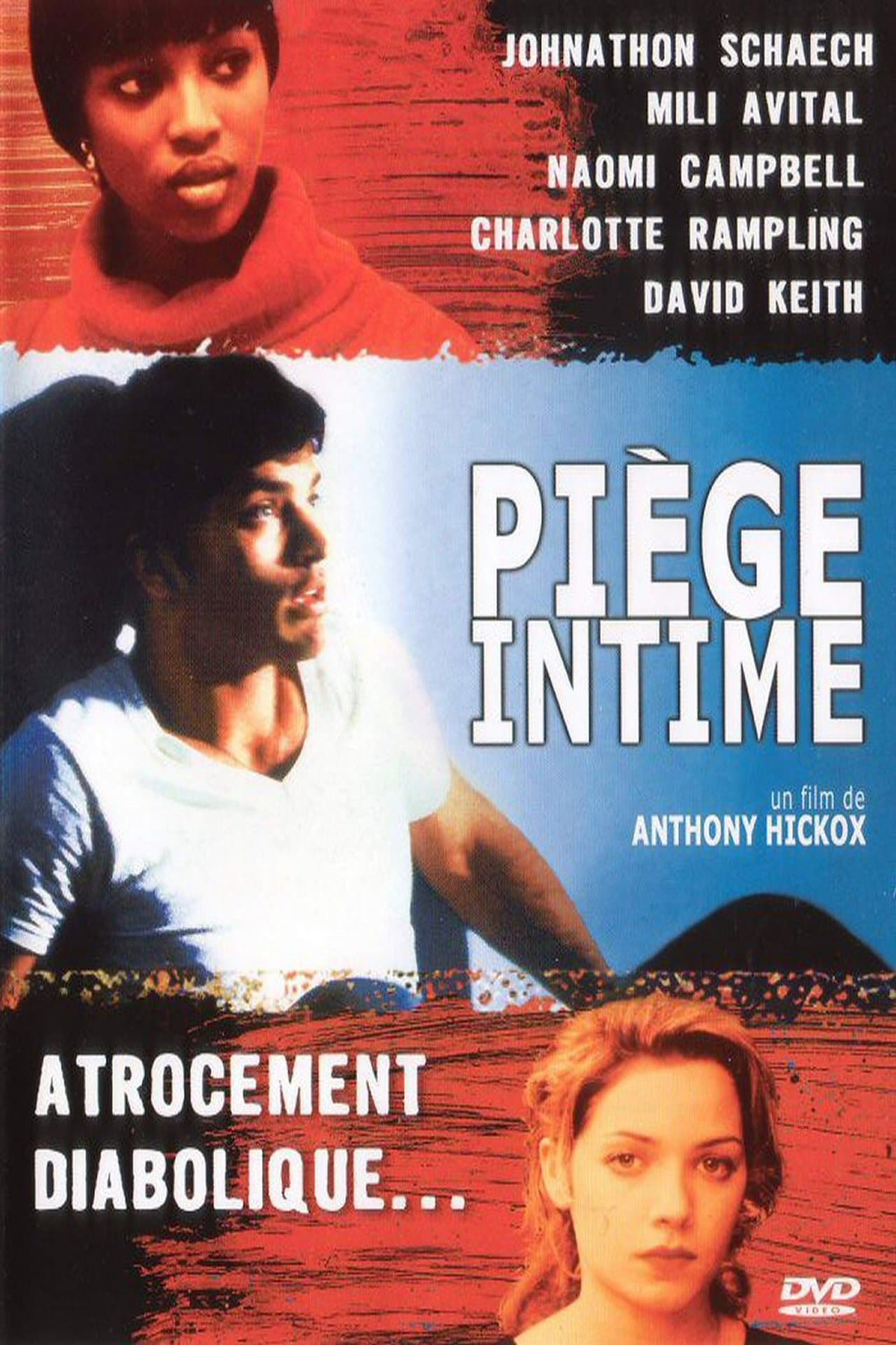 Piège intime streaming