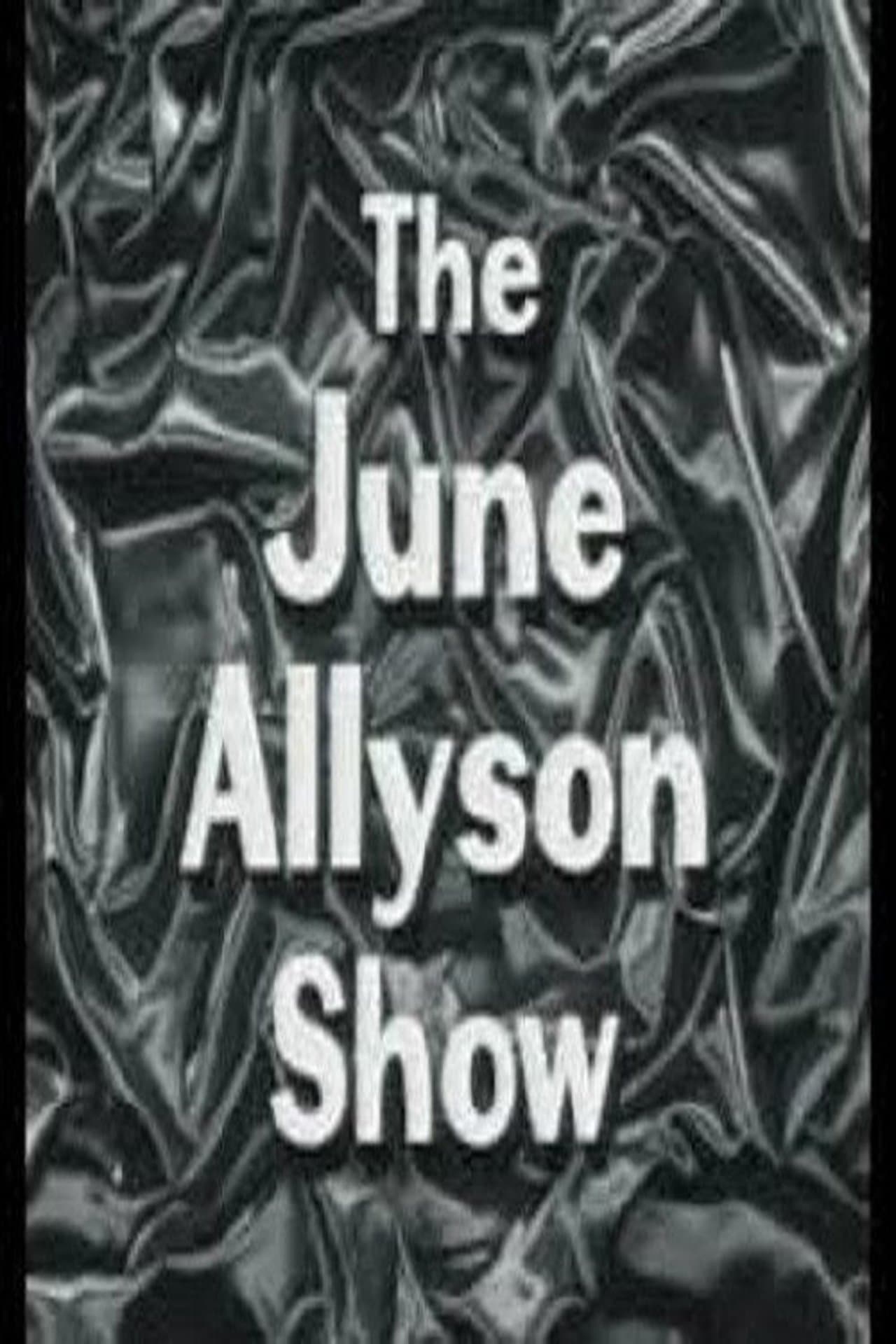 The DuPont Show with June Allyson streaming