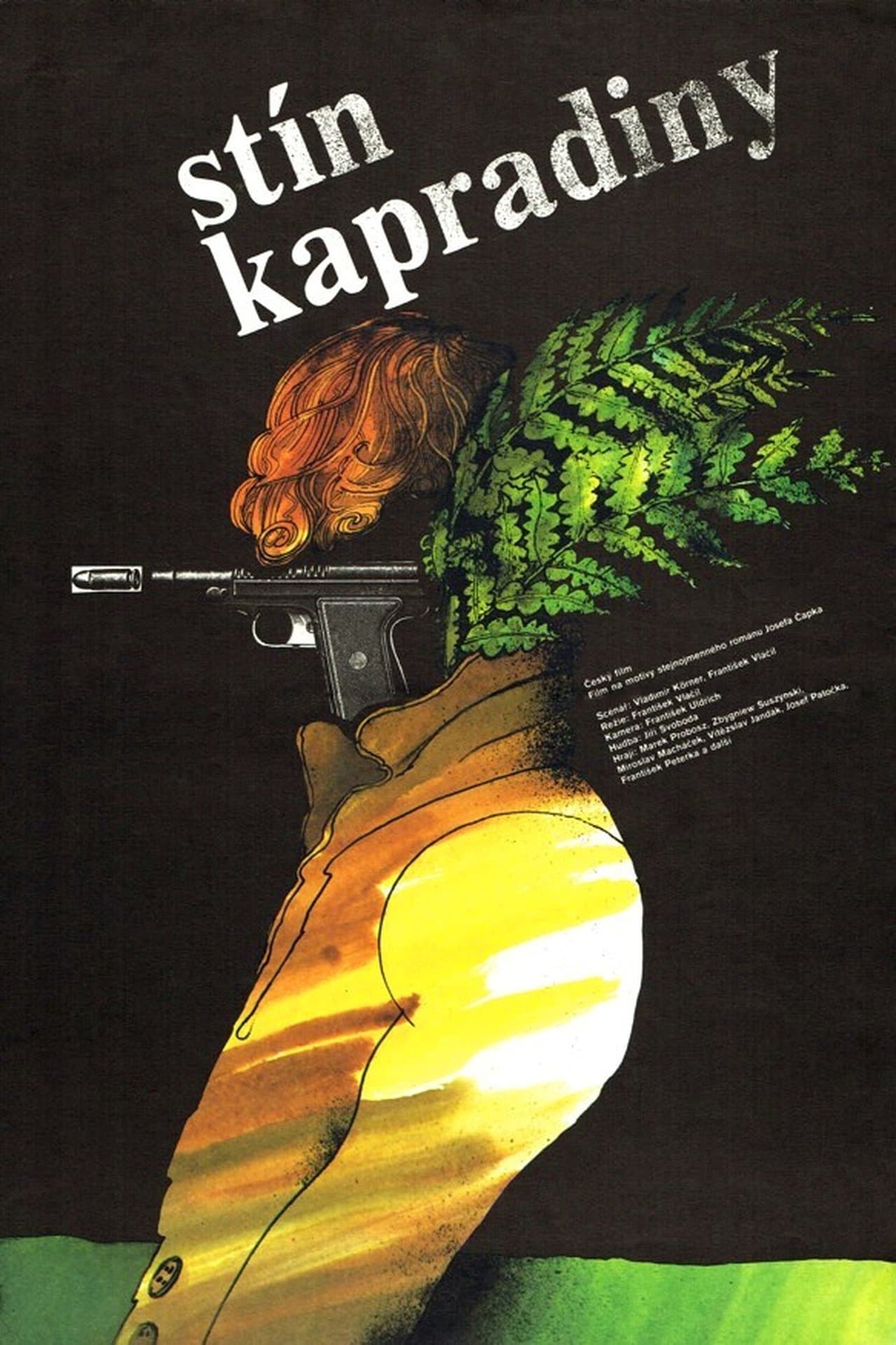 Stín kapradiny streaming