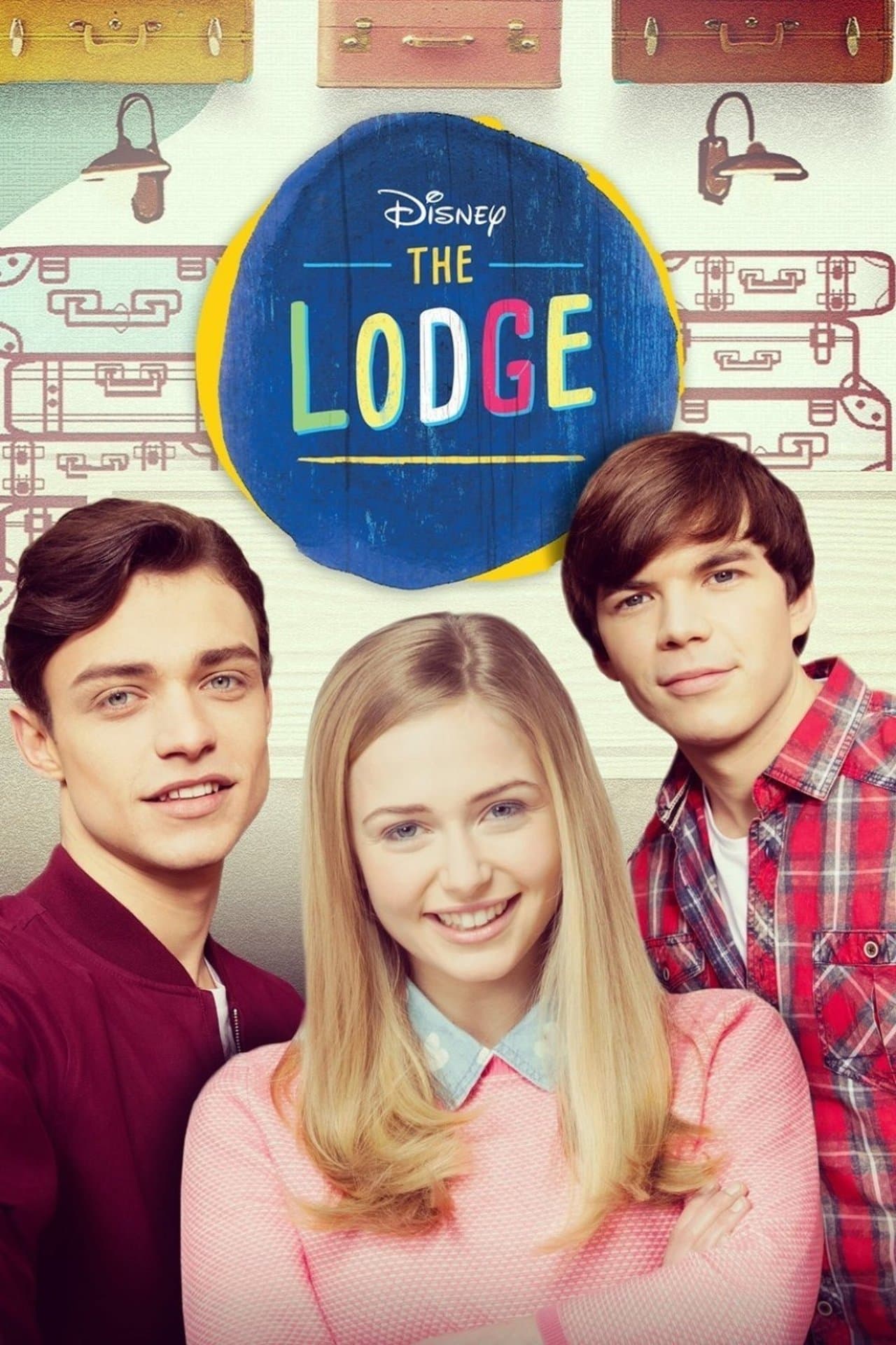 The Lodge streaming