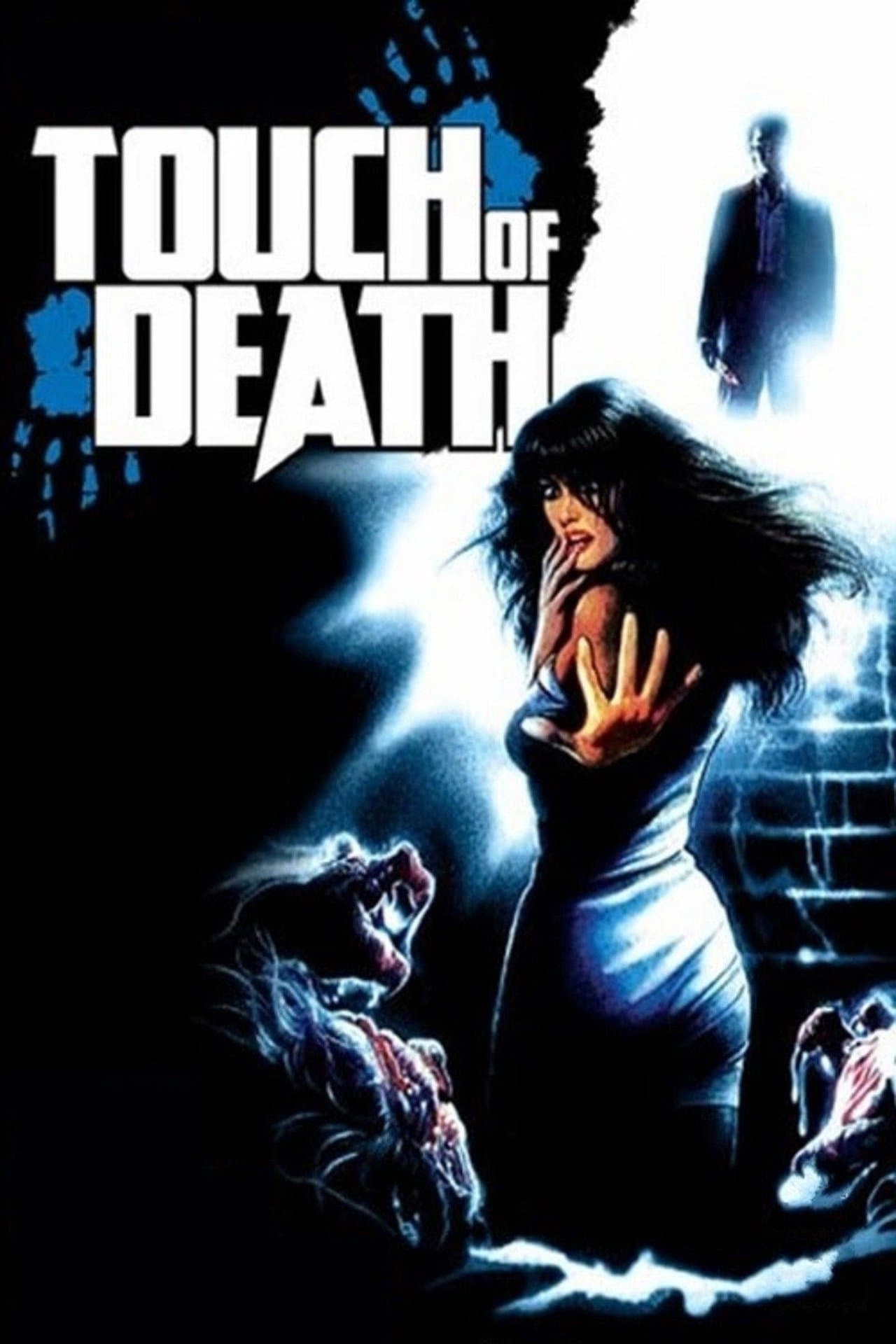 Touch of Death streaming