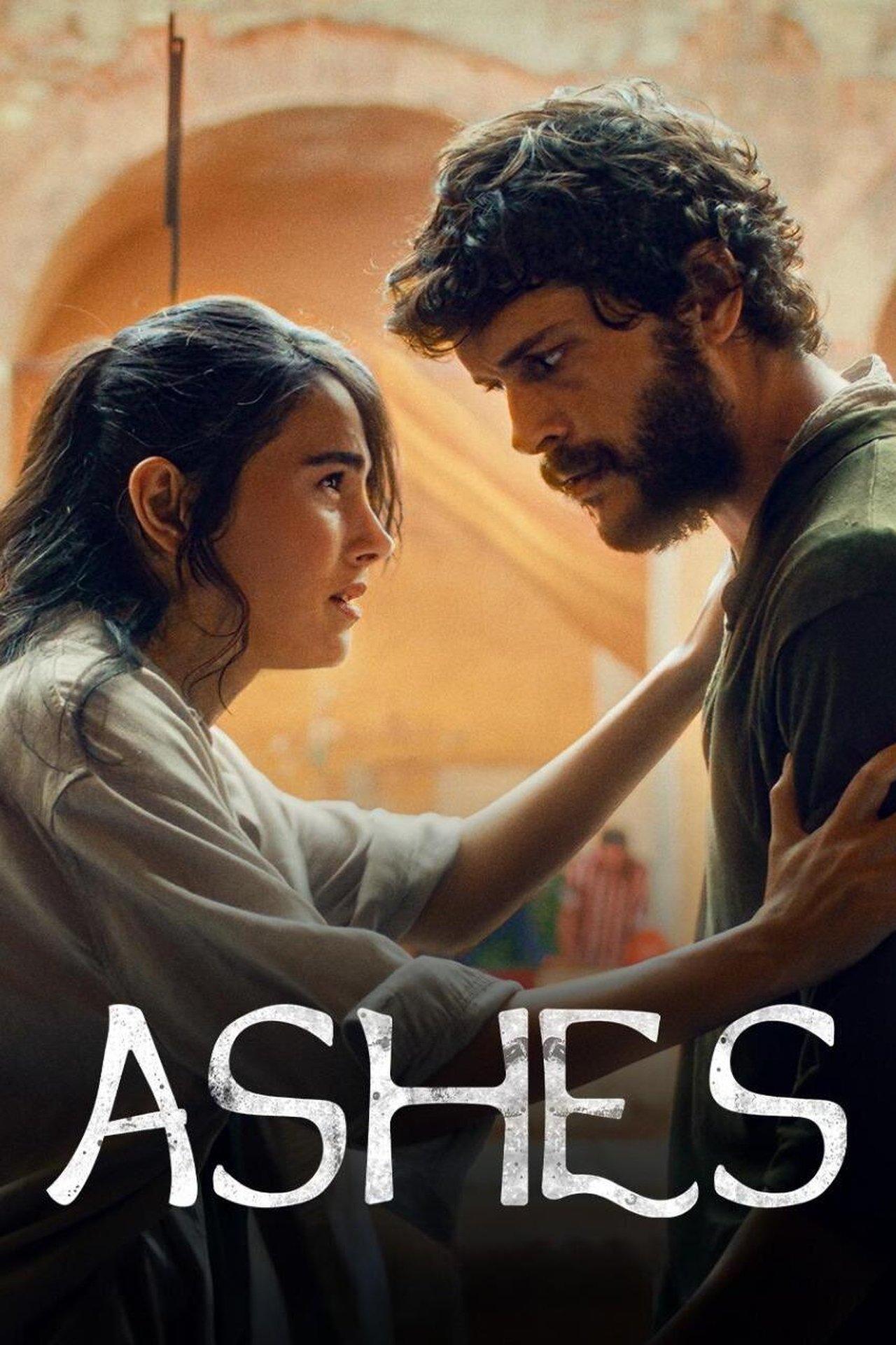 Ashes streaming