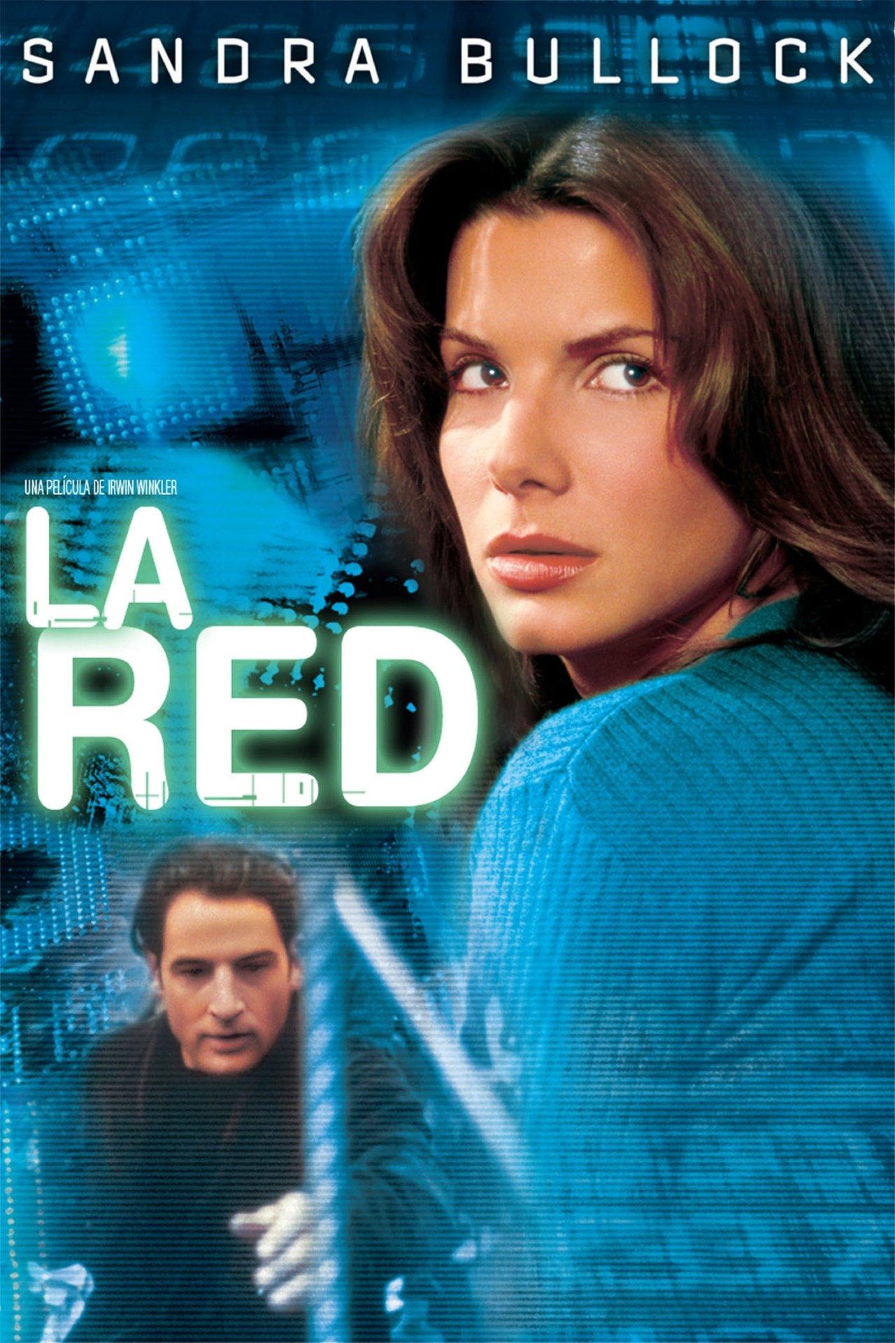 La red streaming