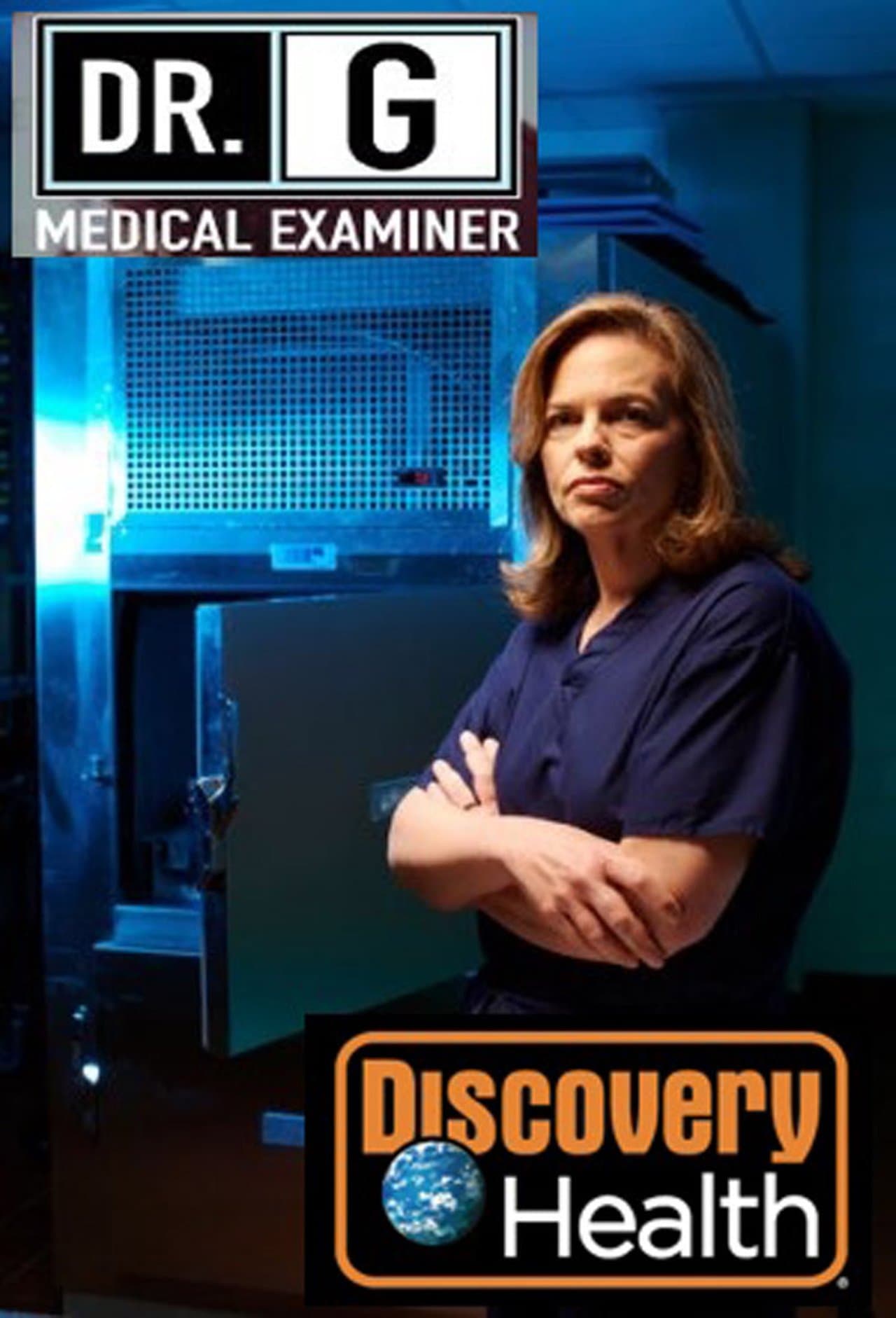 Dr. G: Medical Examiner streaming
