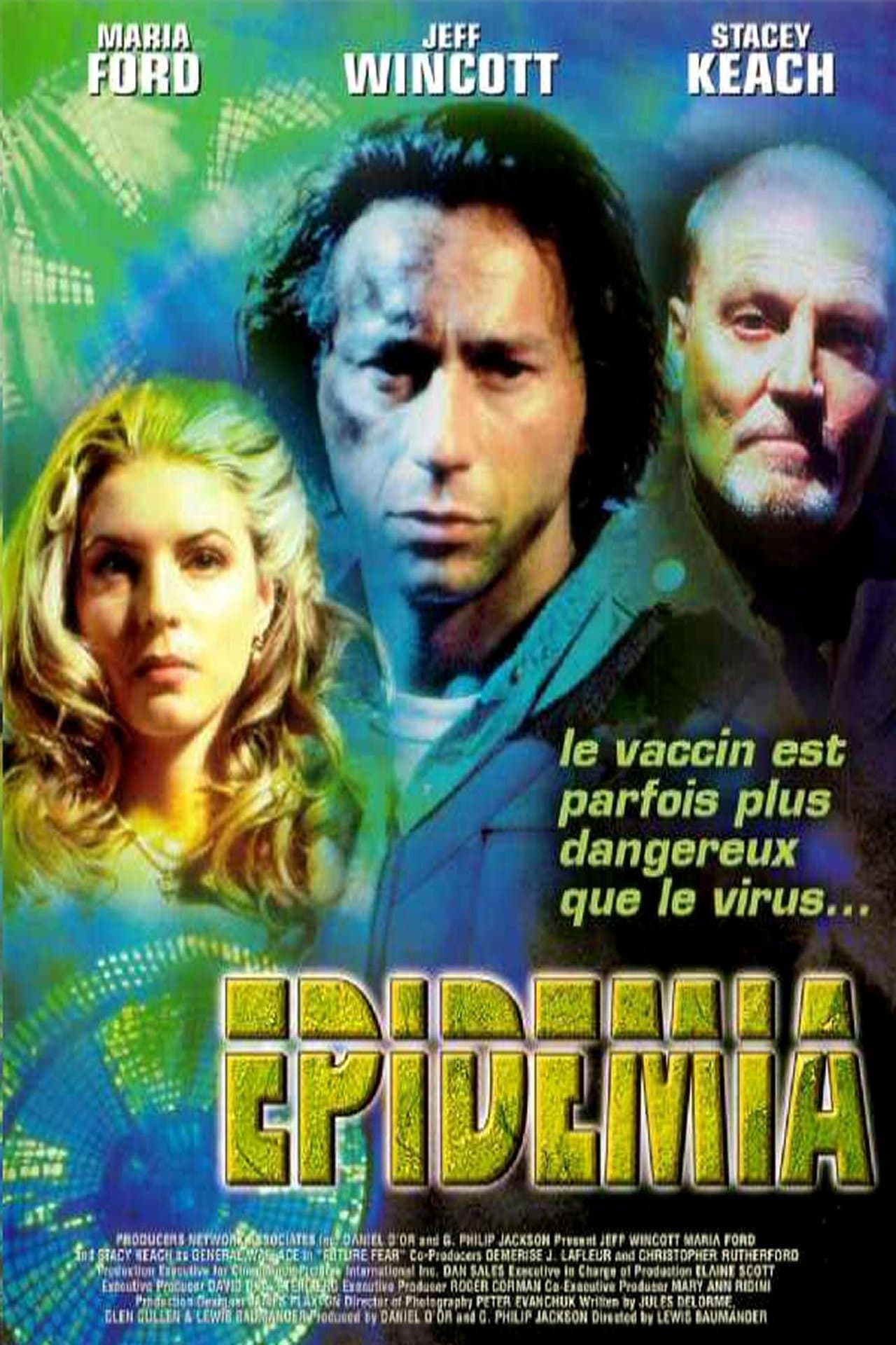Epidemia streaming
