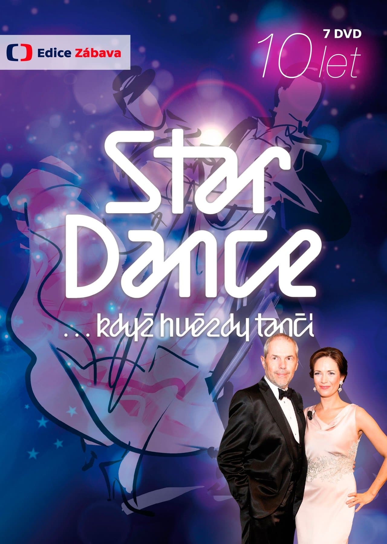 StarDance streaming