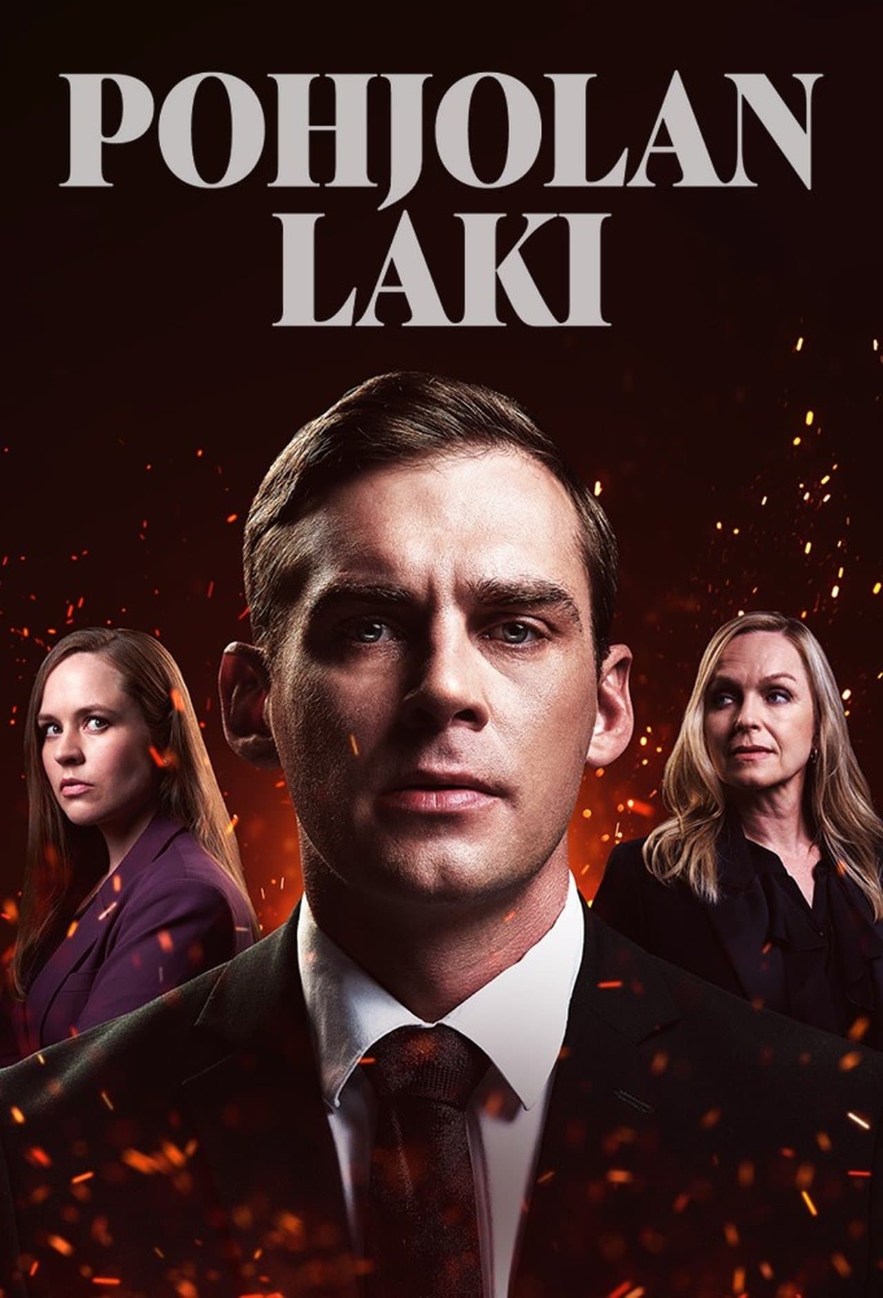 Pohjolan laki streaming