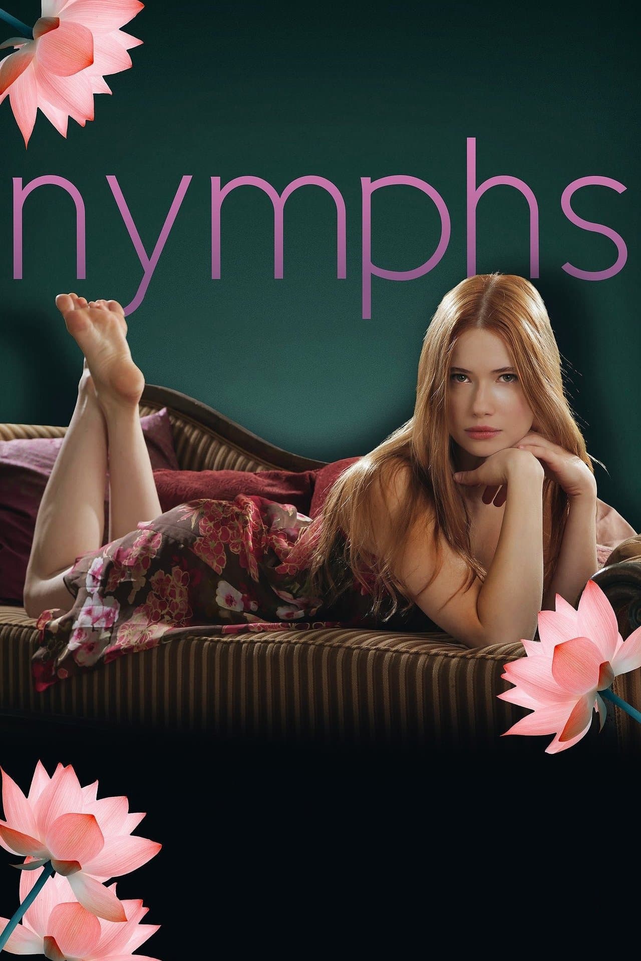 Nymphs streaming