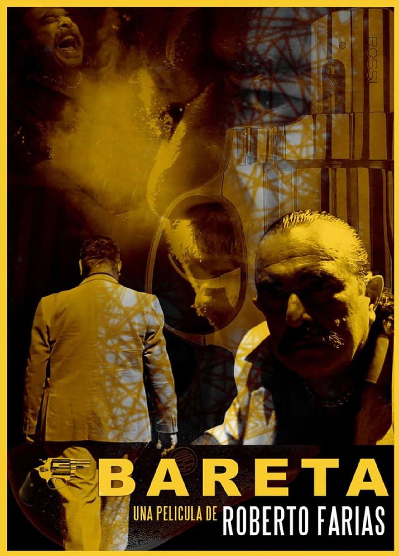 Bareta streaming