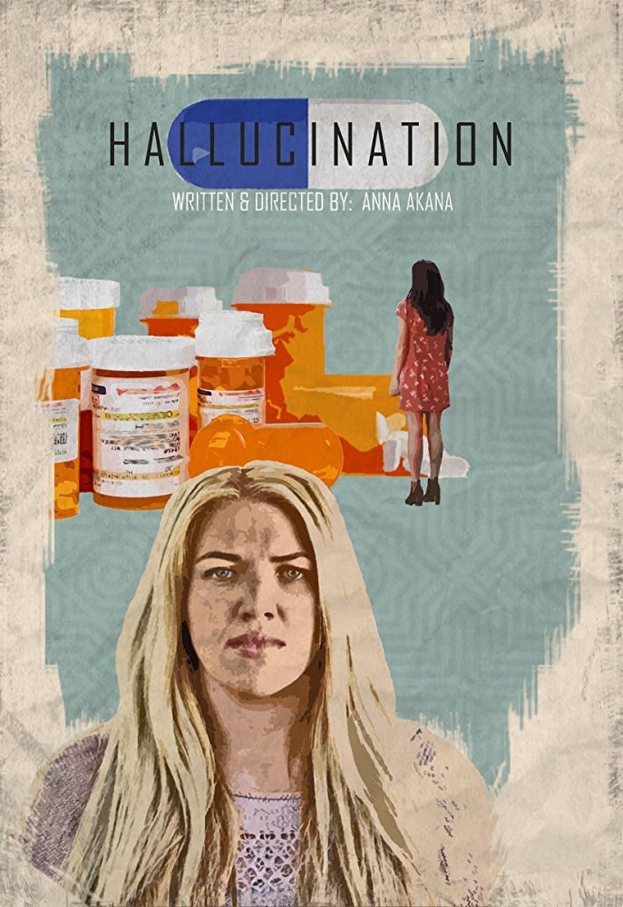 Hallucination streaming
