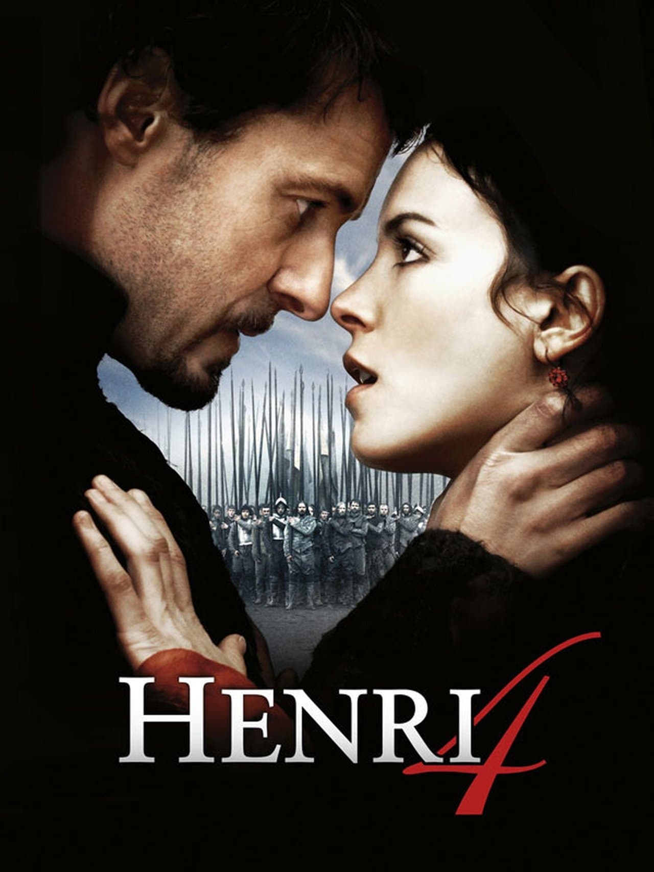 Henri 4 streaming
