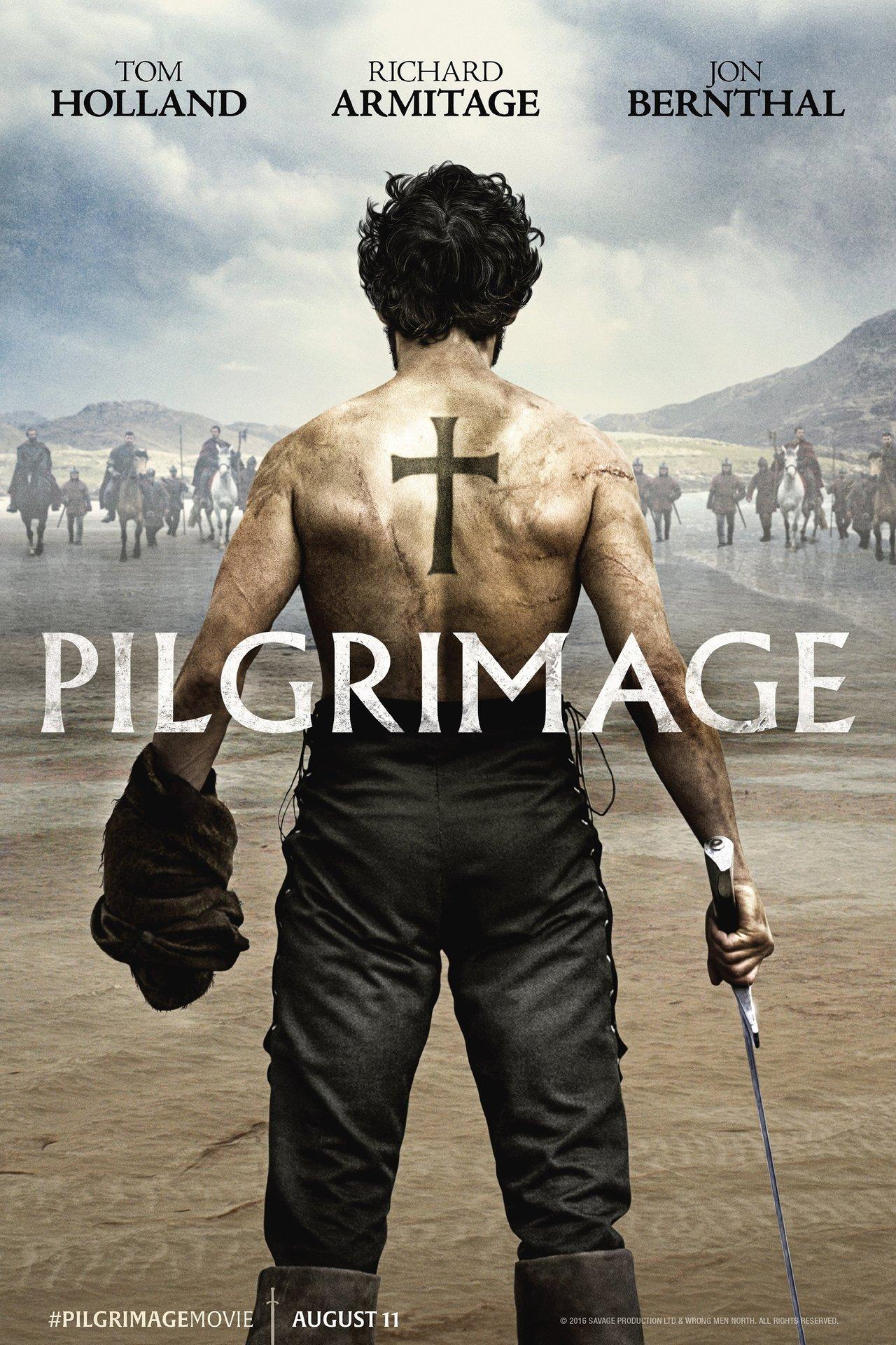 Pilgrimage streaming