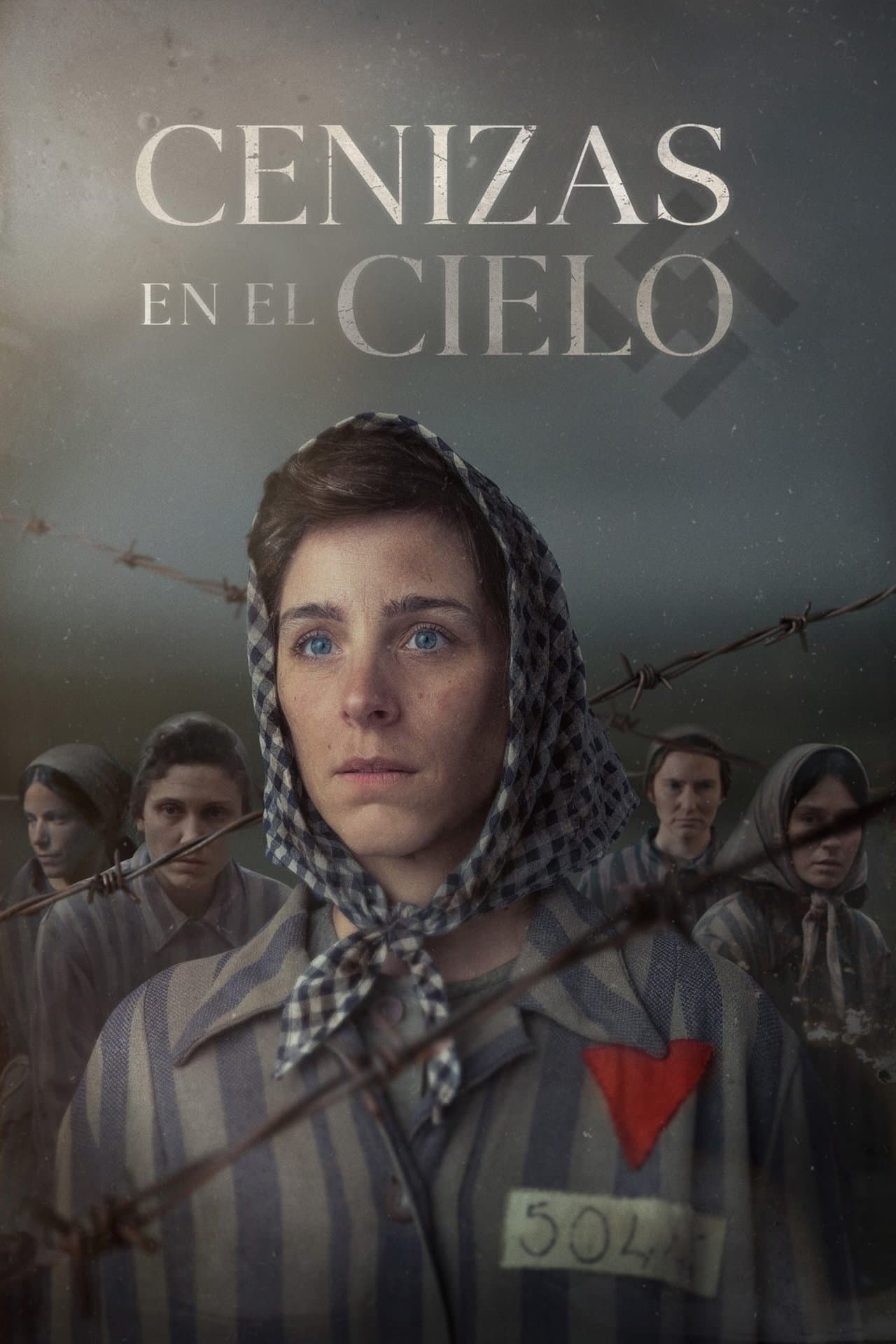 Cenizas en el cielo streaming