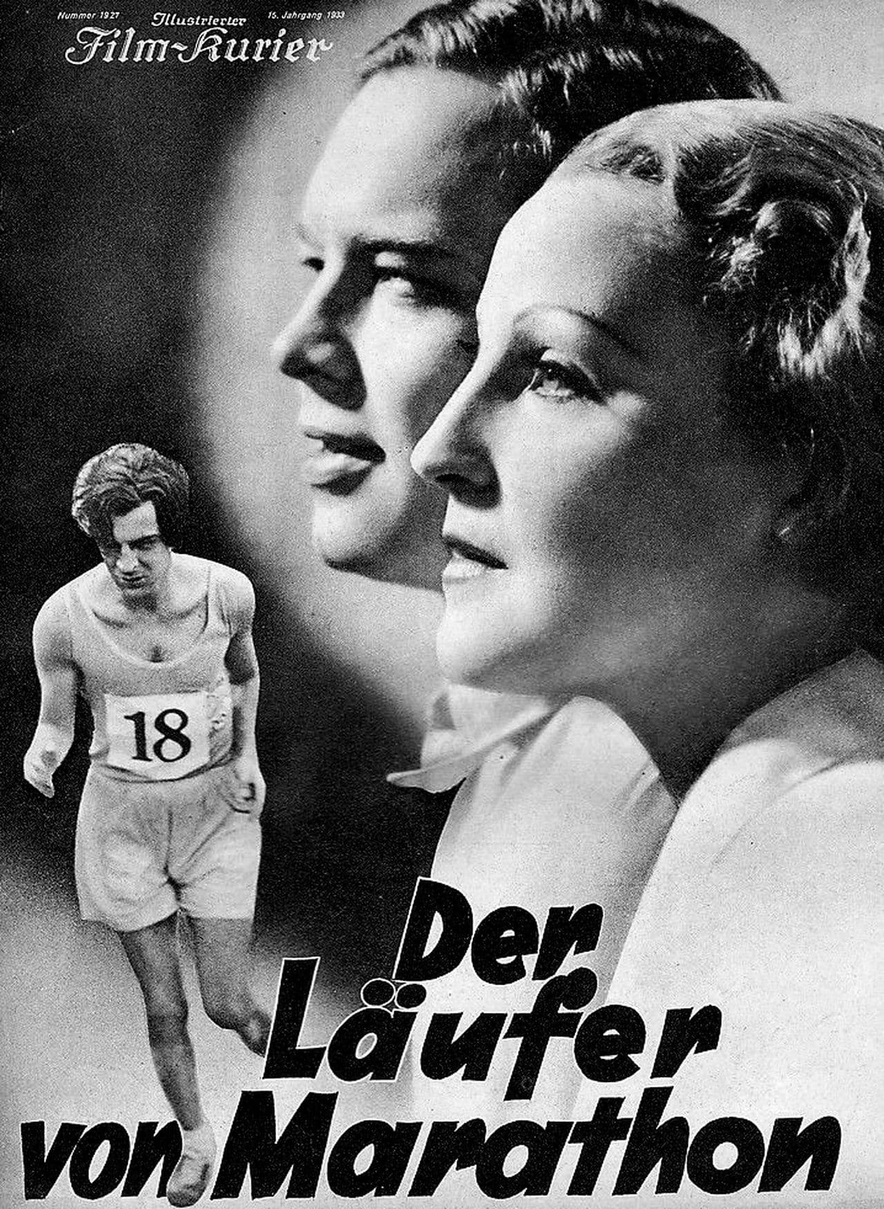 Der Läufer von Marathon streaming