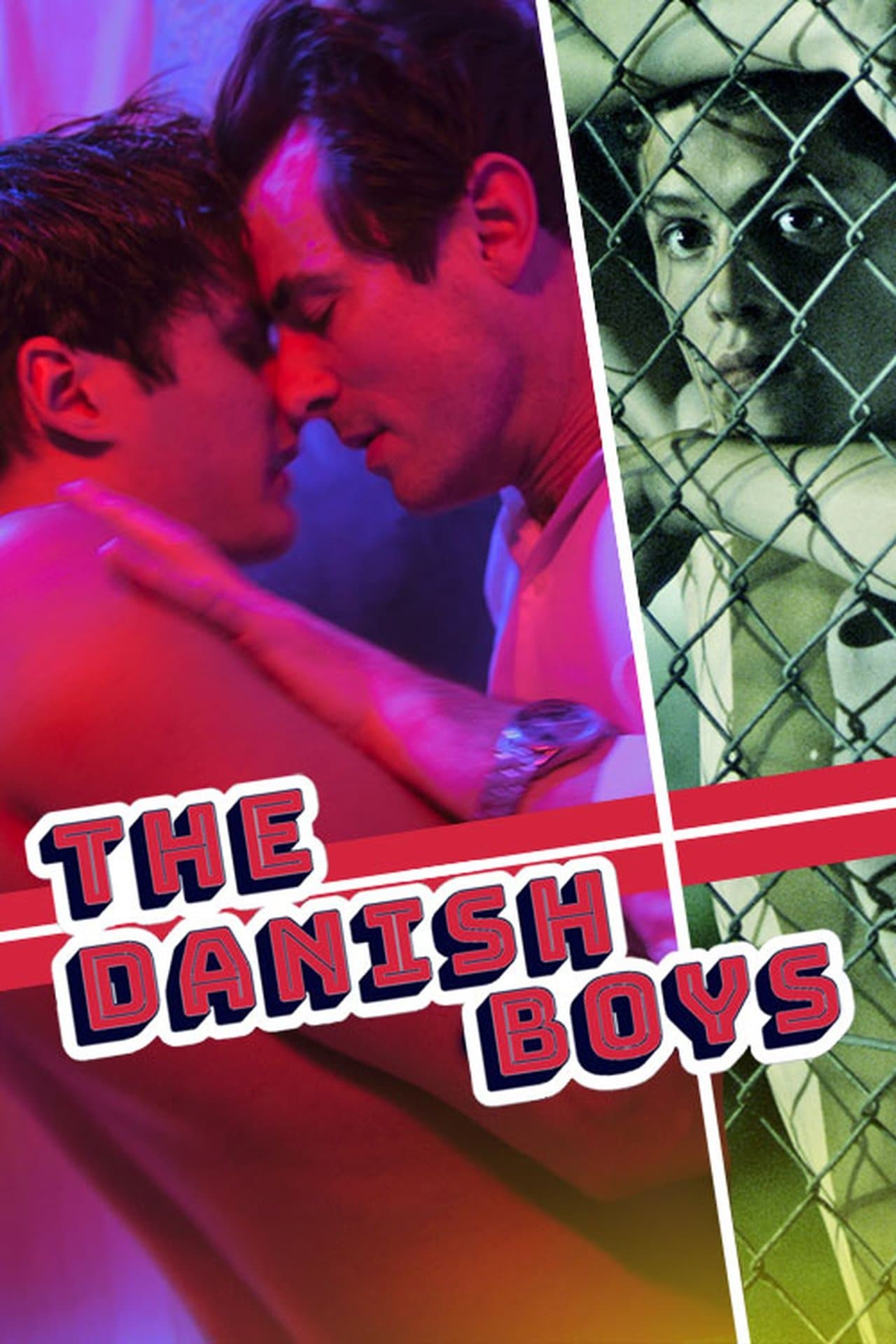 The Danish Boys streaming