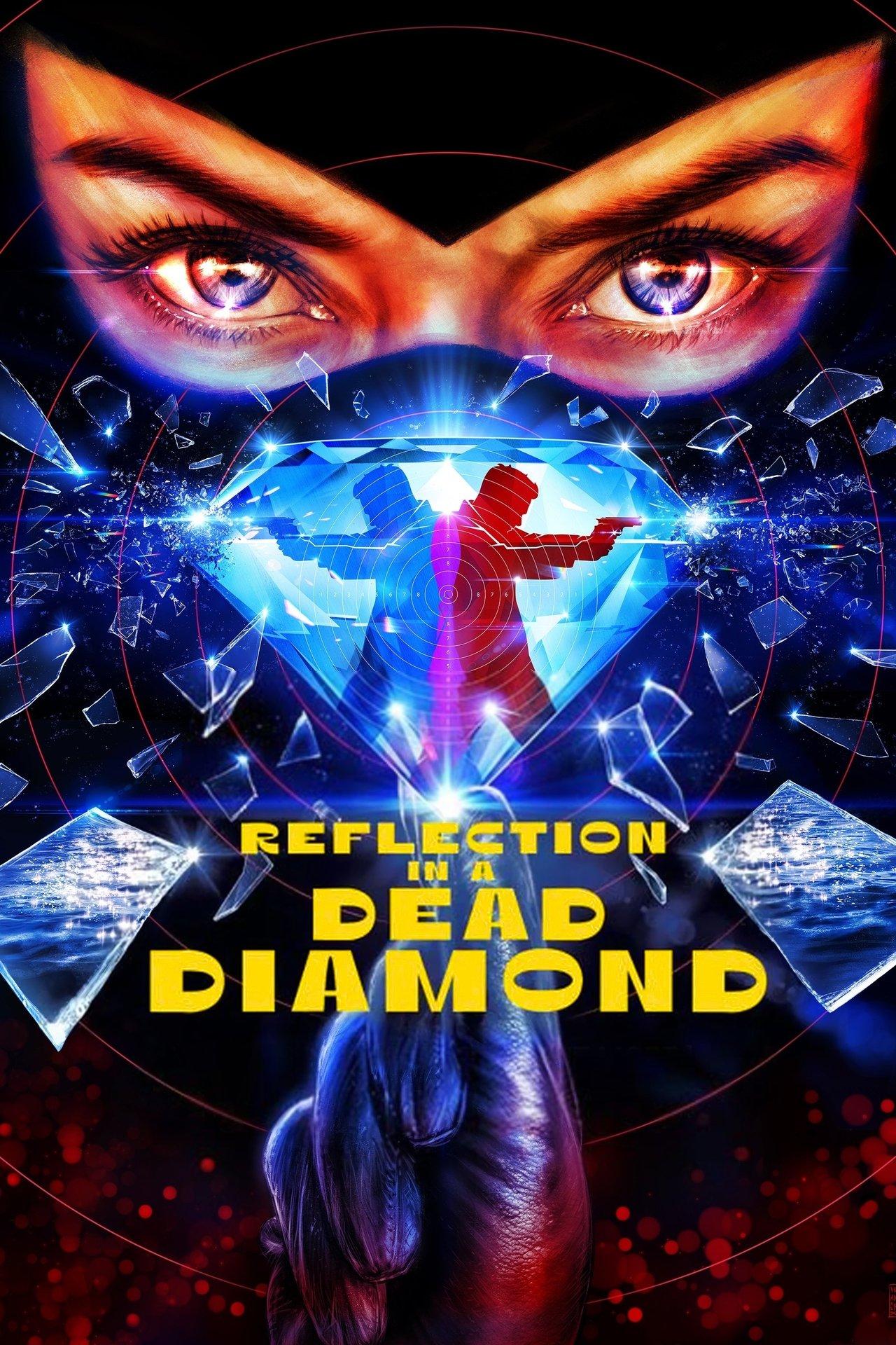 Reflection in a Dead Diamond streaming