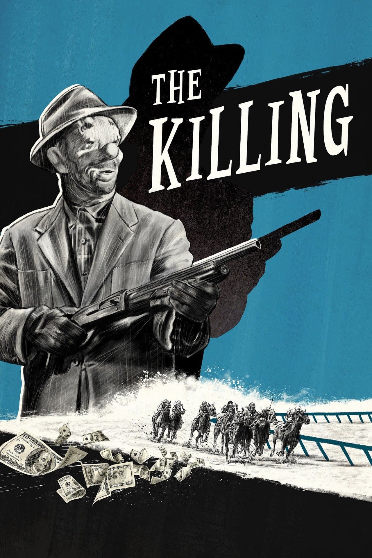 The Killing streaming