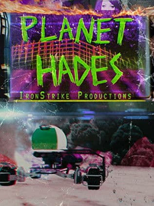 Planet Hades streaming