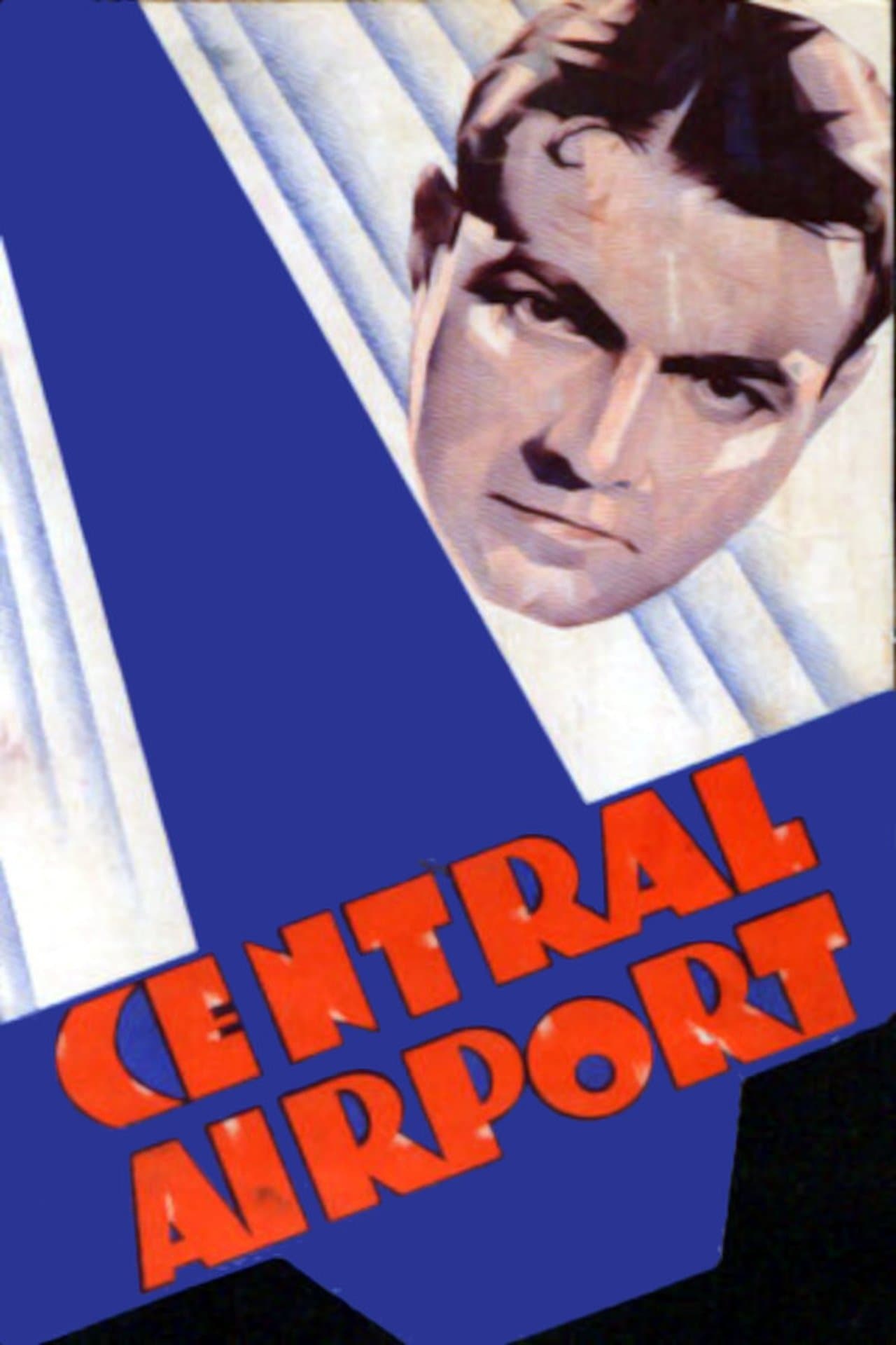 Central Airport streaming