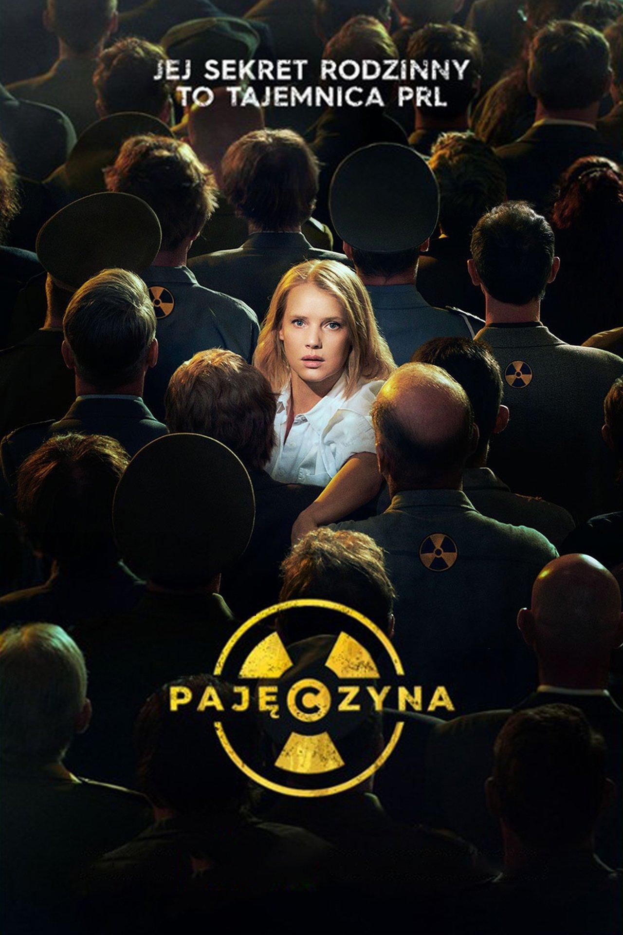 The Spider's Web streaming