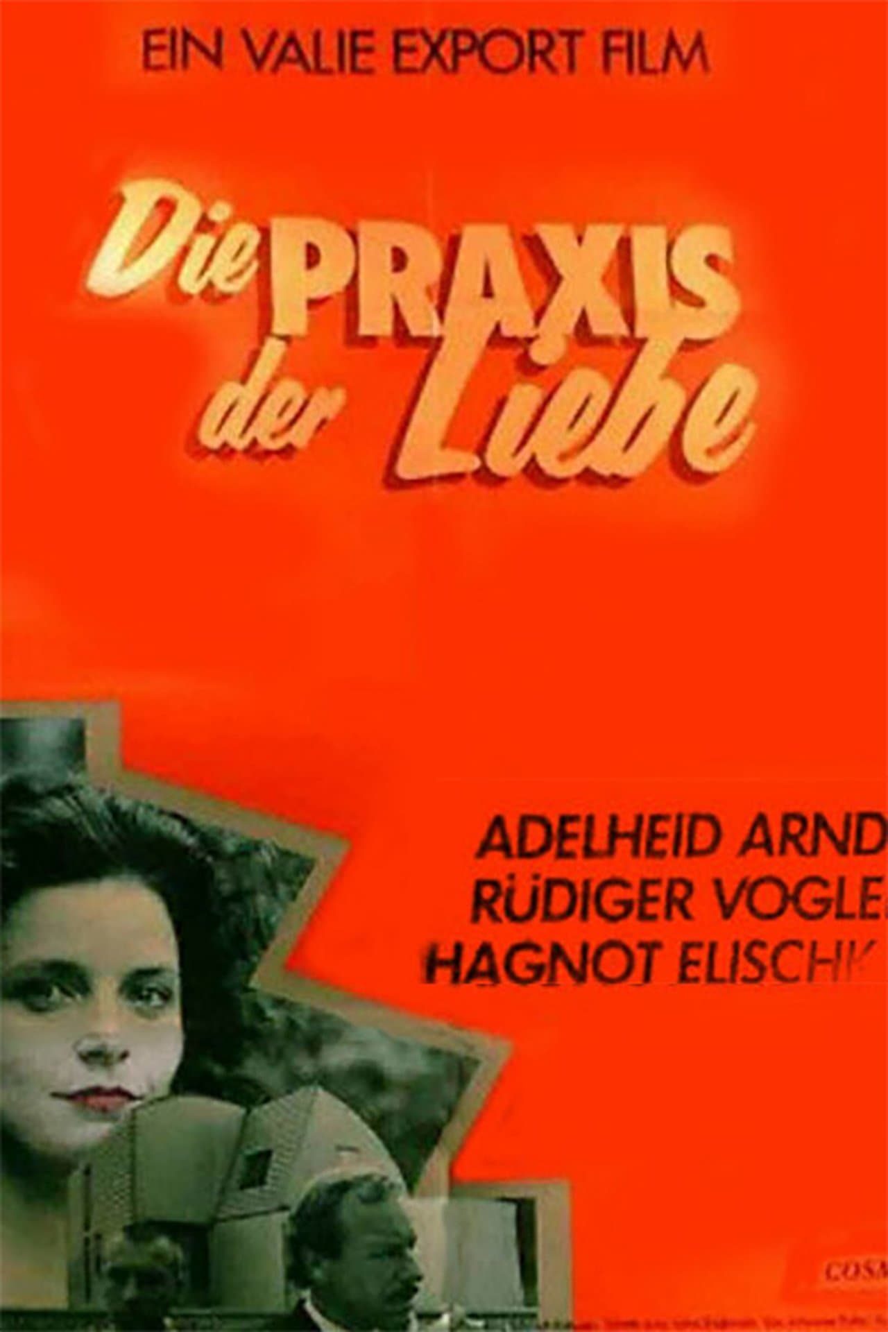 The Practice of Love streaming