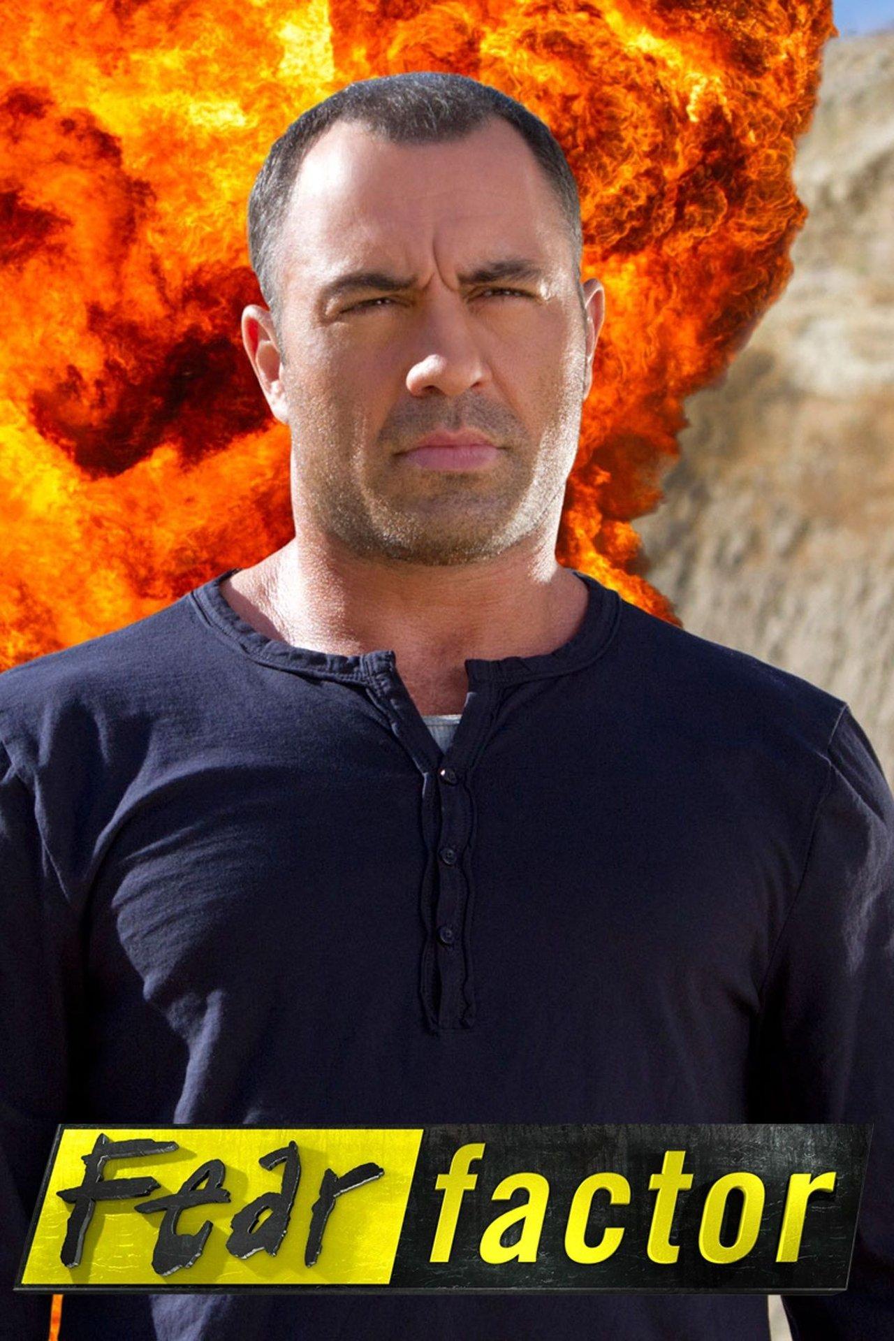 Fear Factor streaming