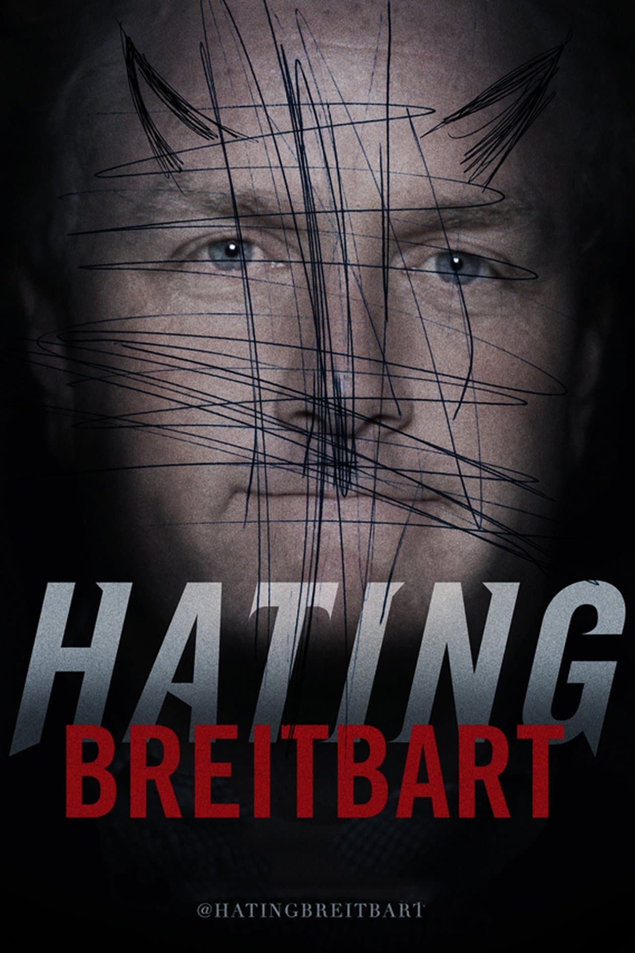 Hating Breitbart streaming