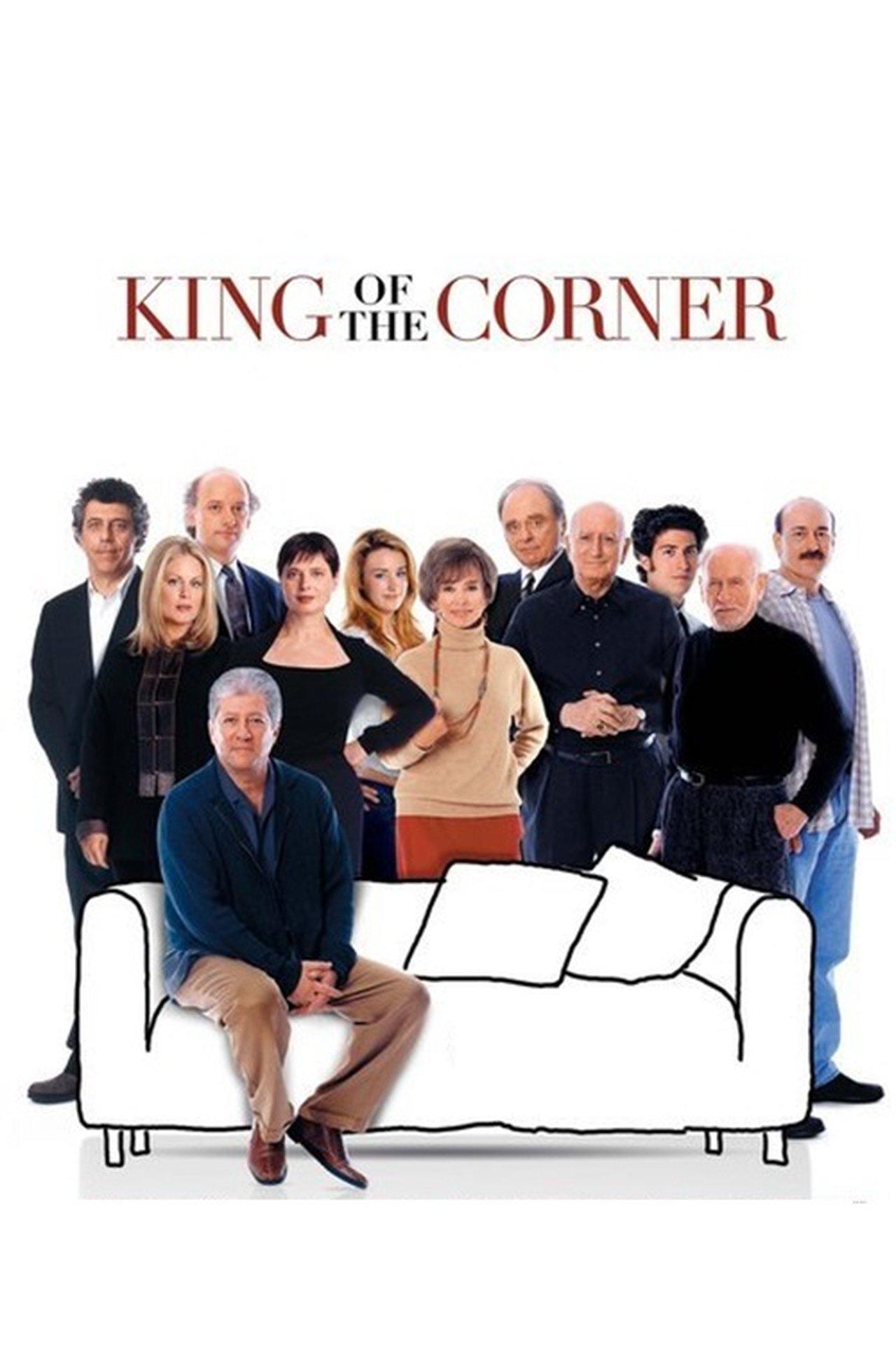 King of the Corner streaming