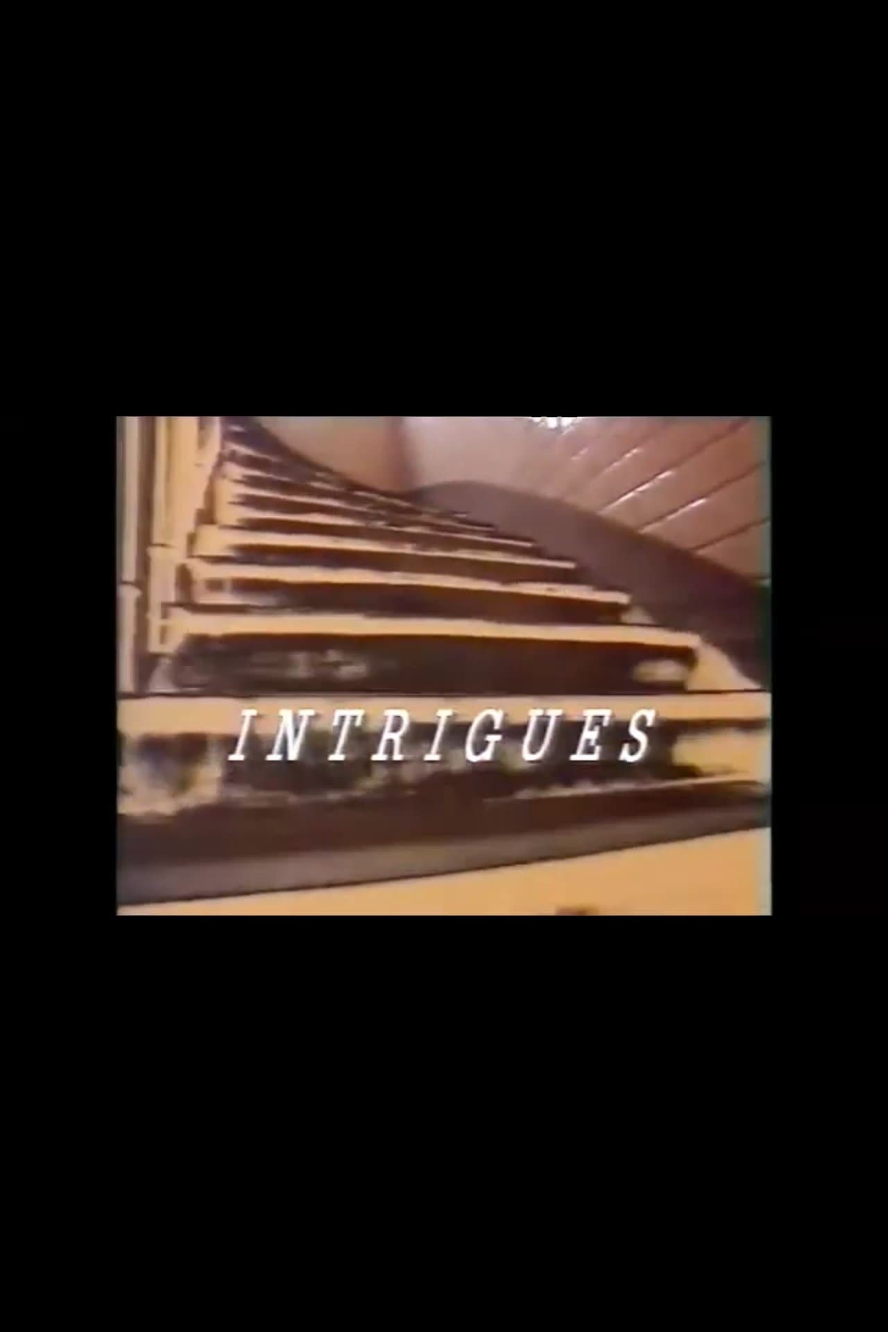 Intrigues streaming