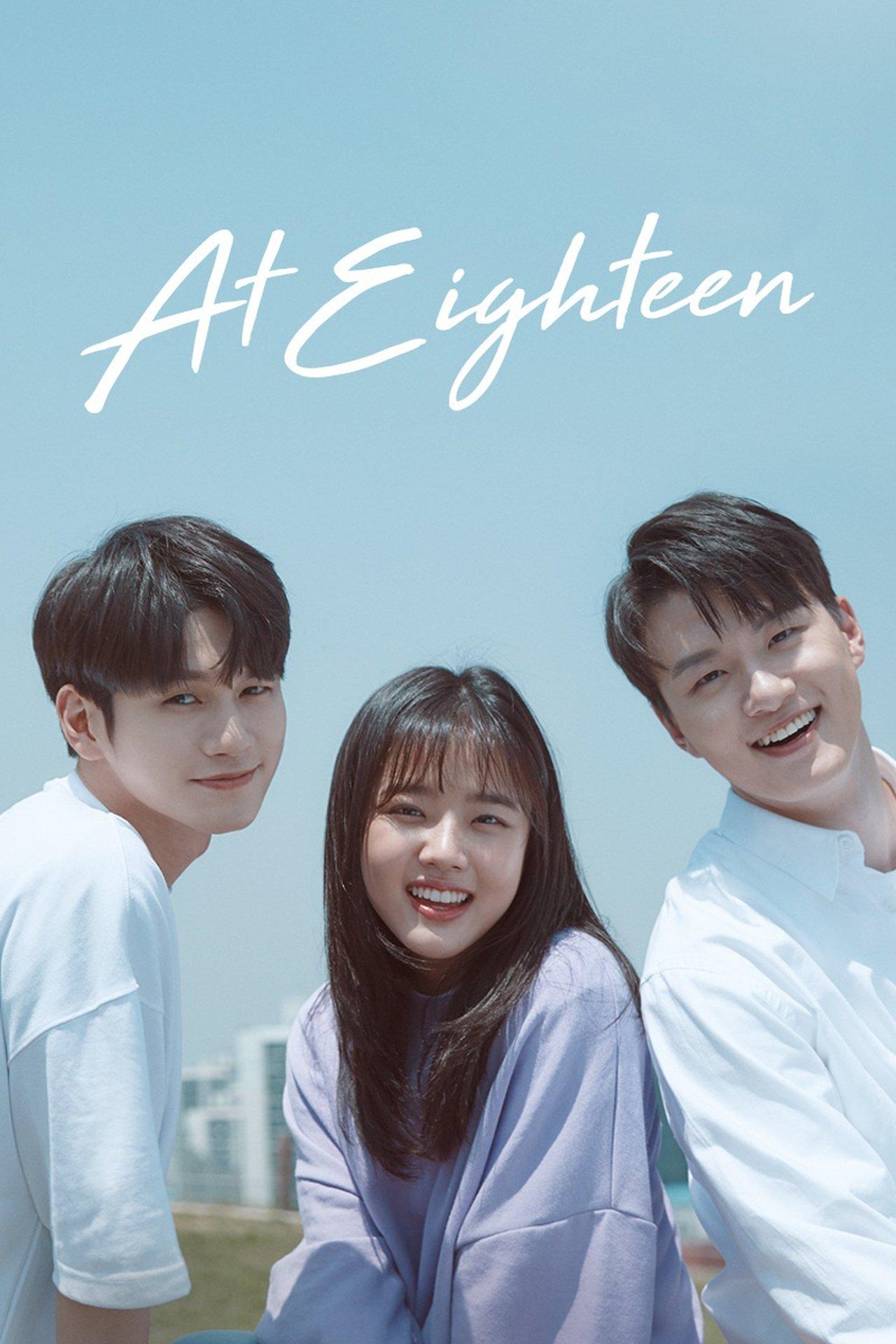 At Eighteen streaming