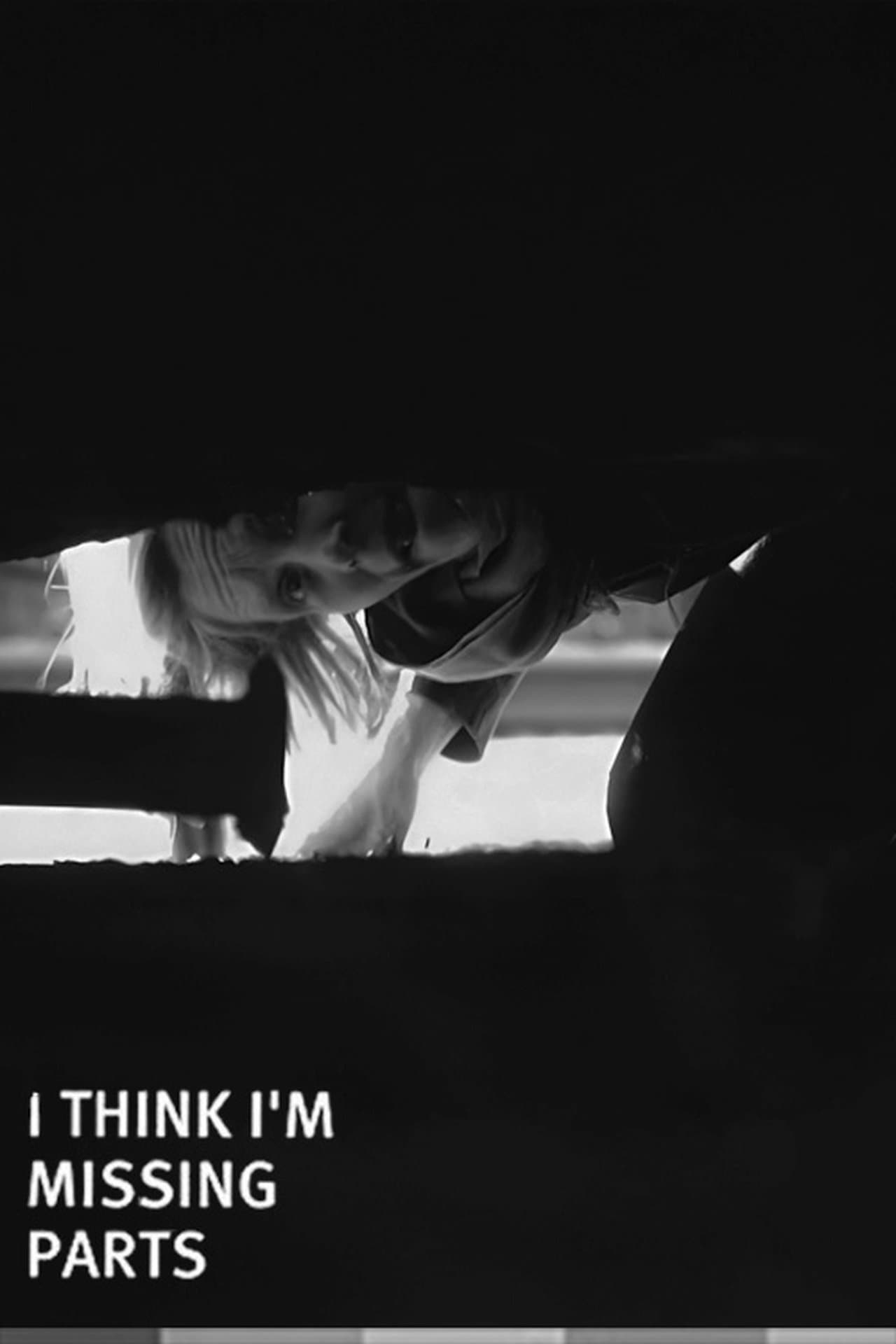 I Think I'm Missing Parts streaming