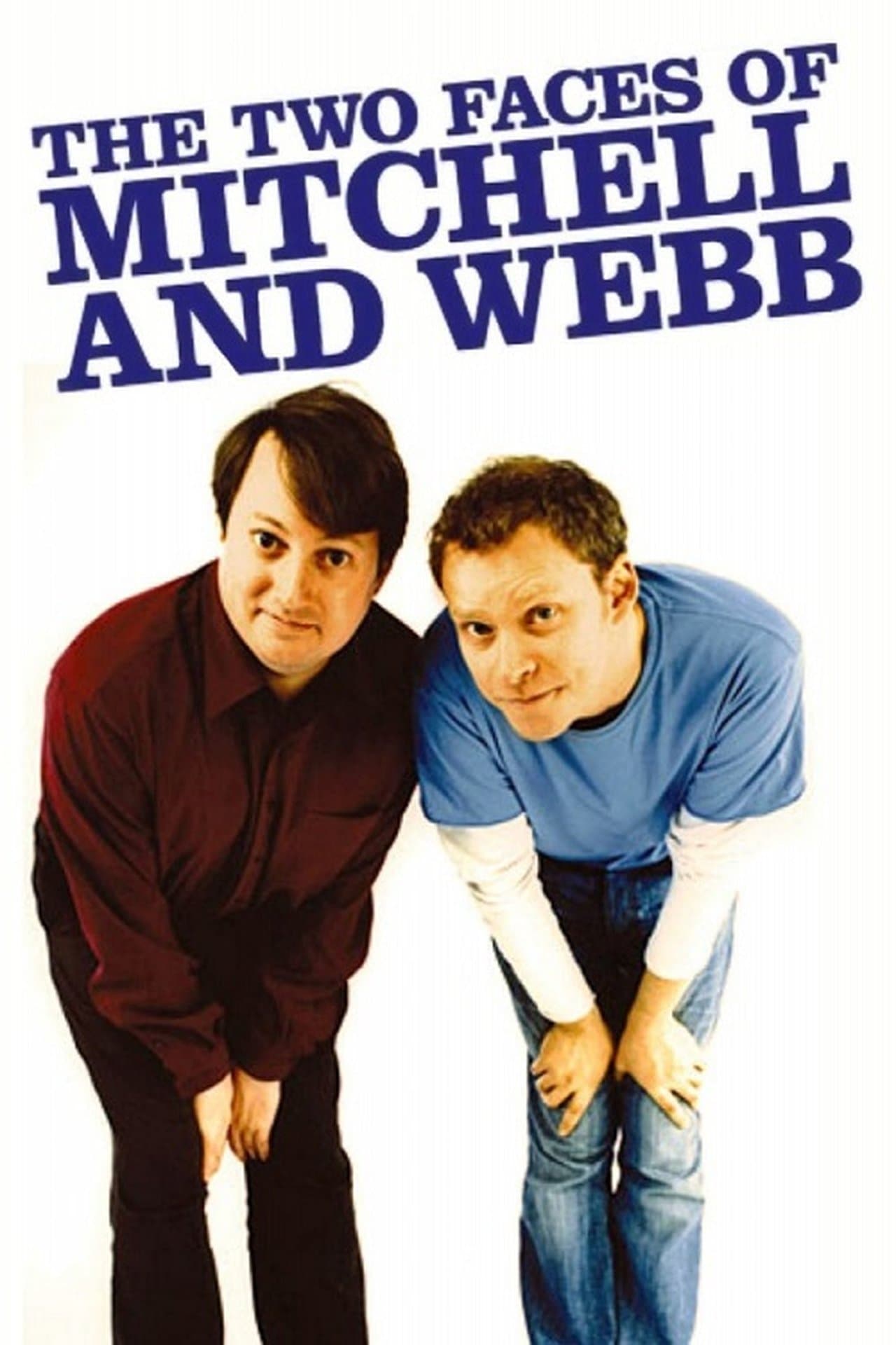The Two Faces of Mitchell and Webb streaming