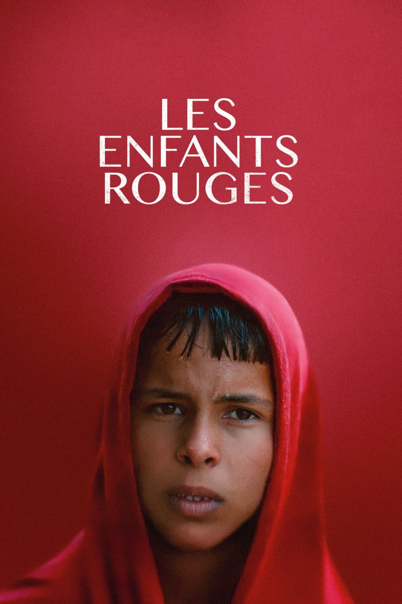 Les Enfants rouges streaming