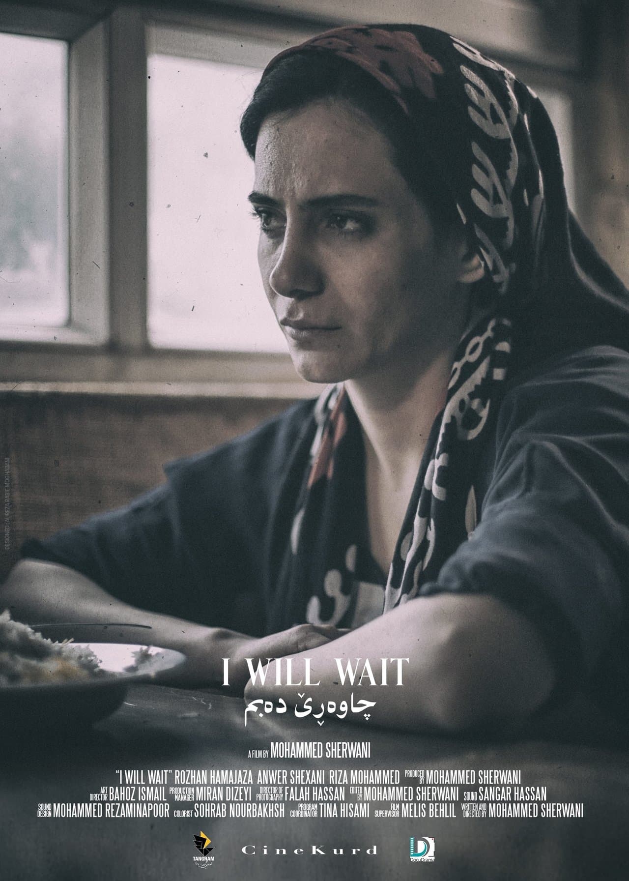 I Will Wait streaming