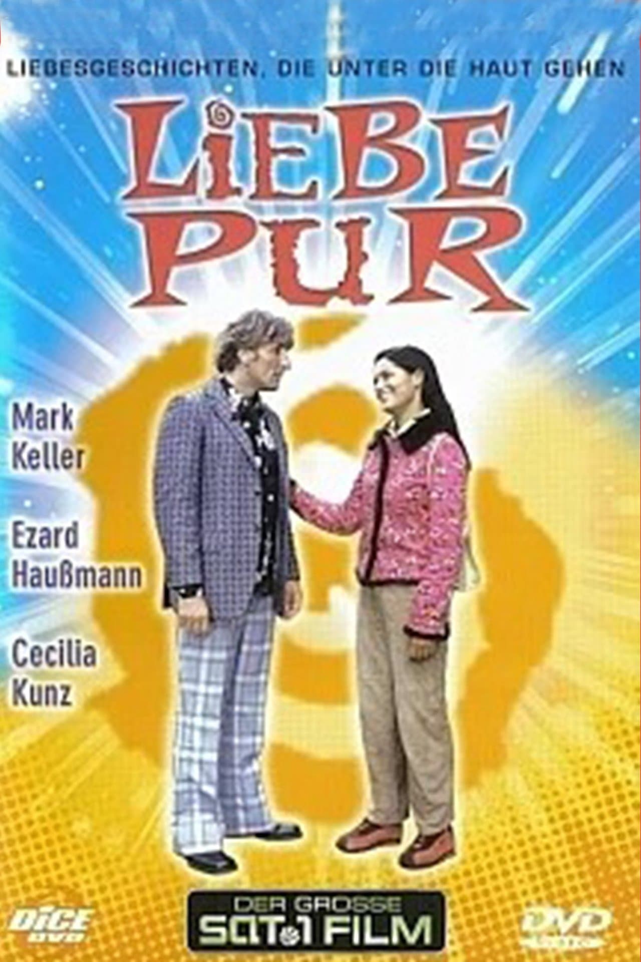 Liebe pur streaming