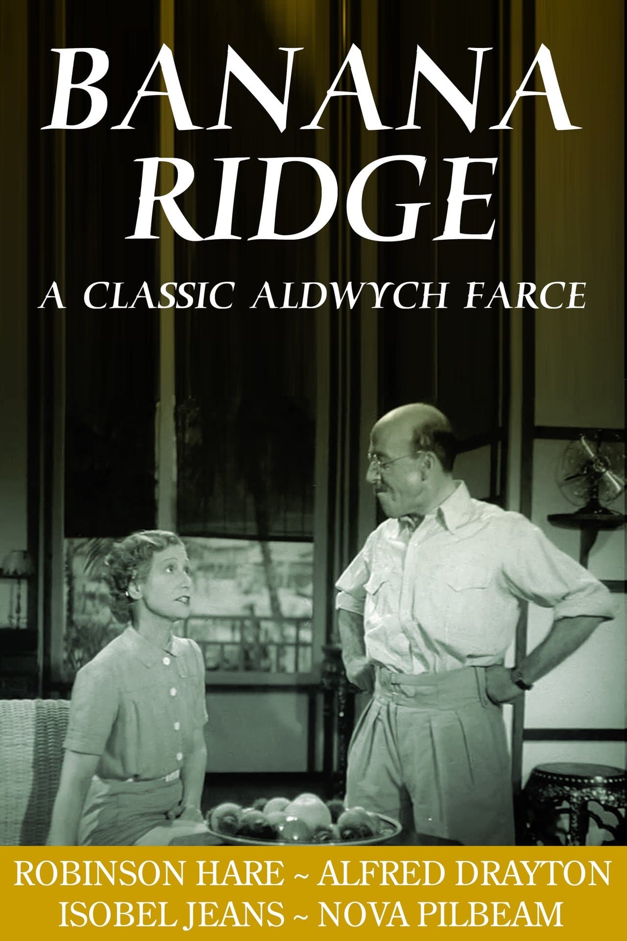 Banana Ridge streaming