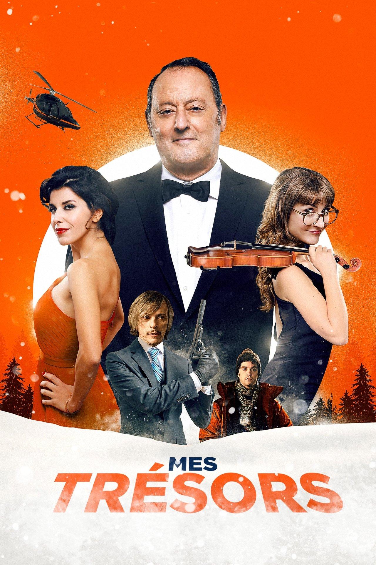 Family Heist streaming