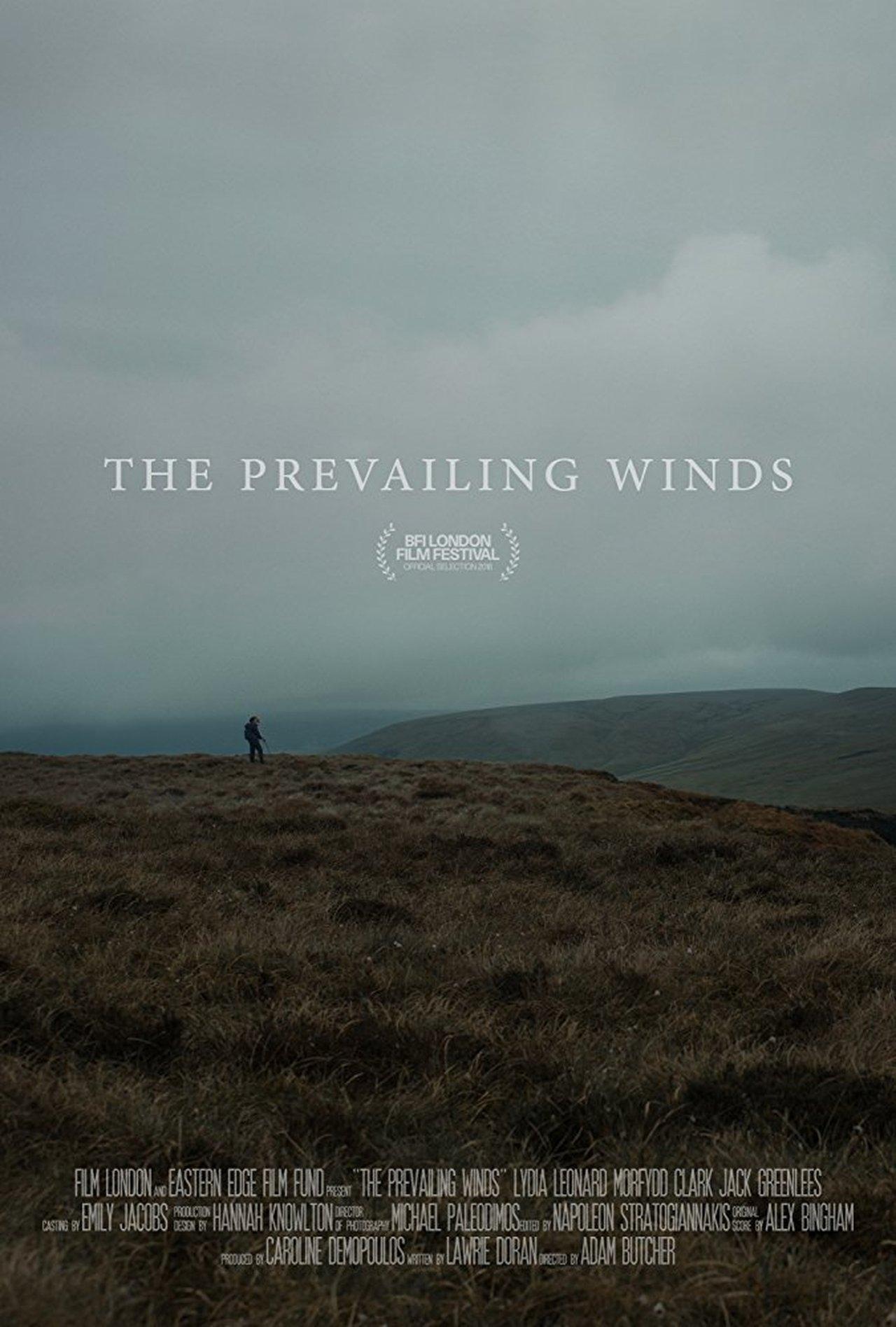 The Prevailing Winds streaming