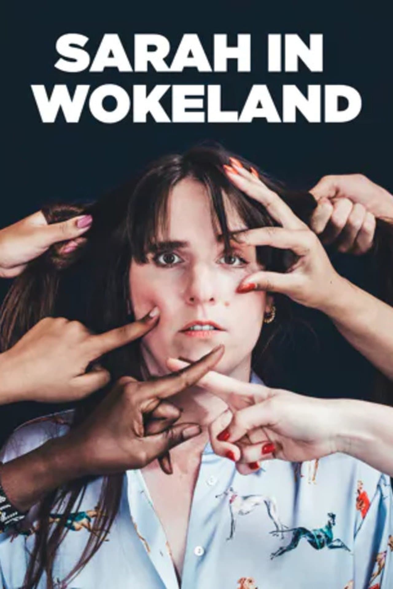 Sarah in Wokeland streaming