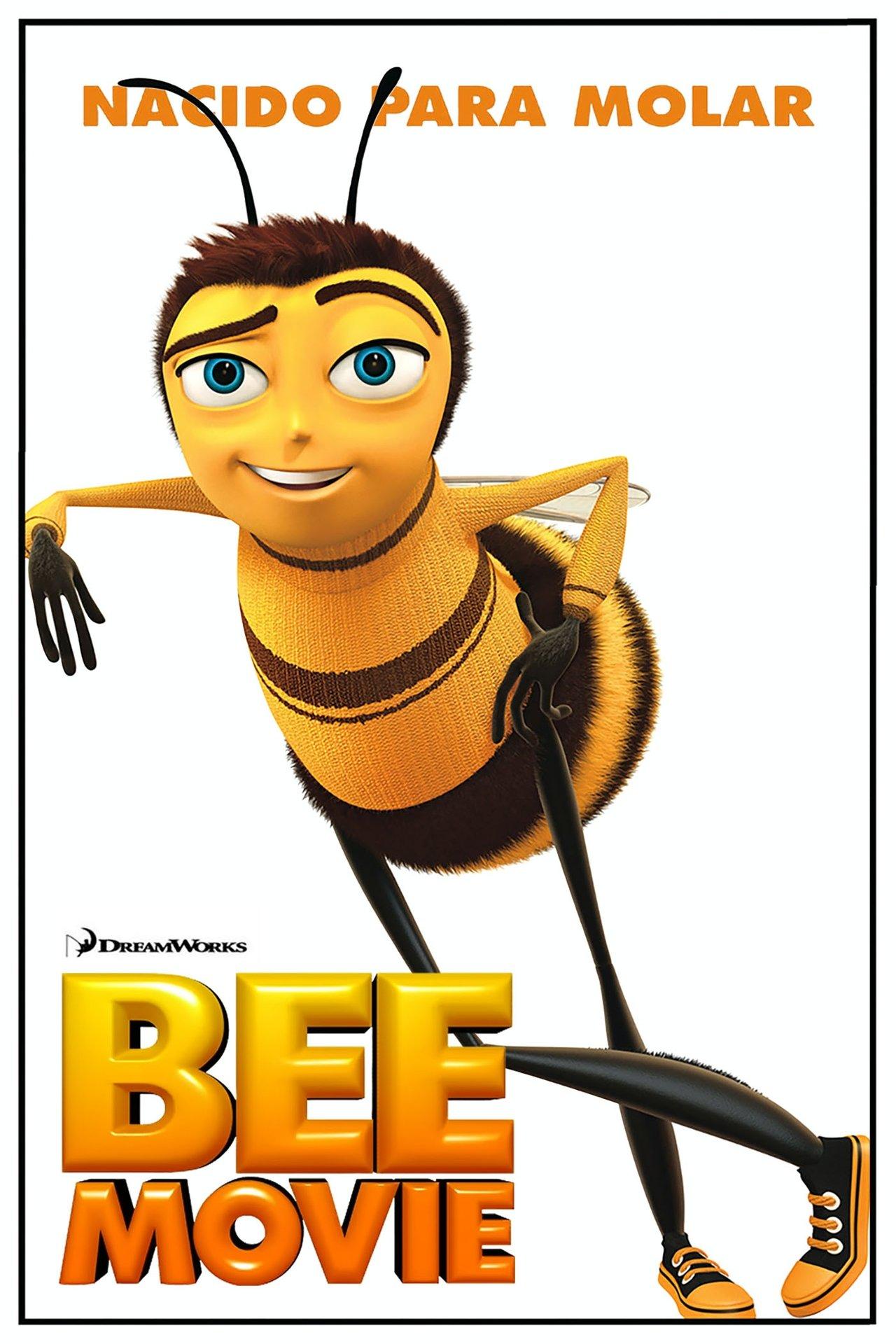 Bee Movie streaming