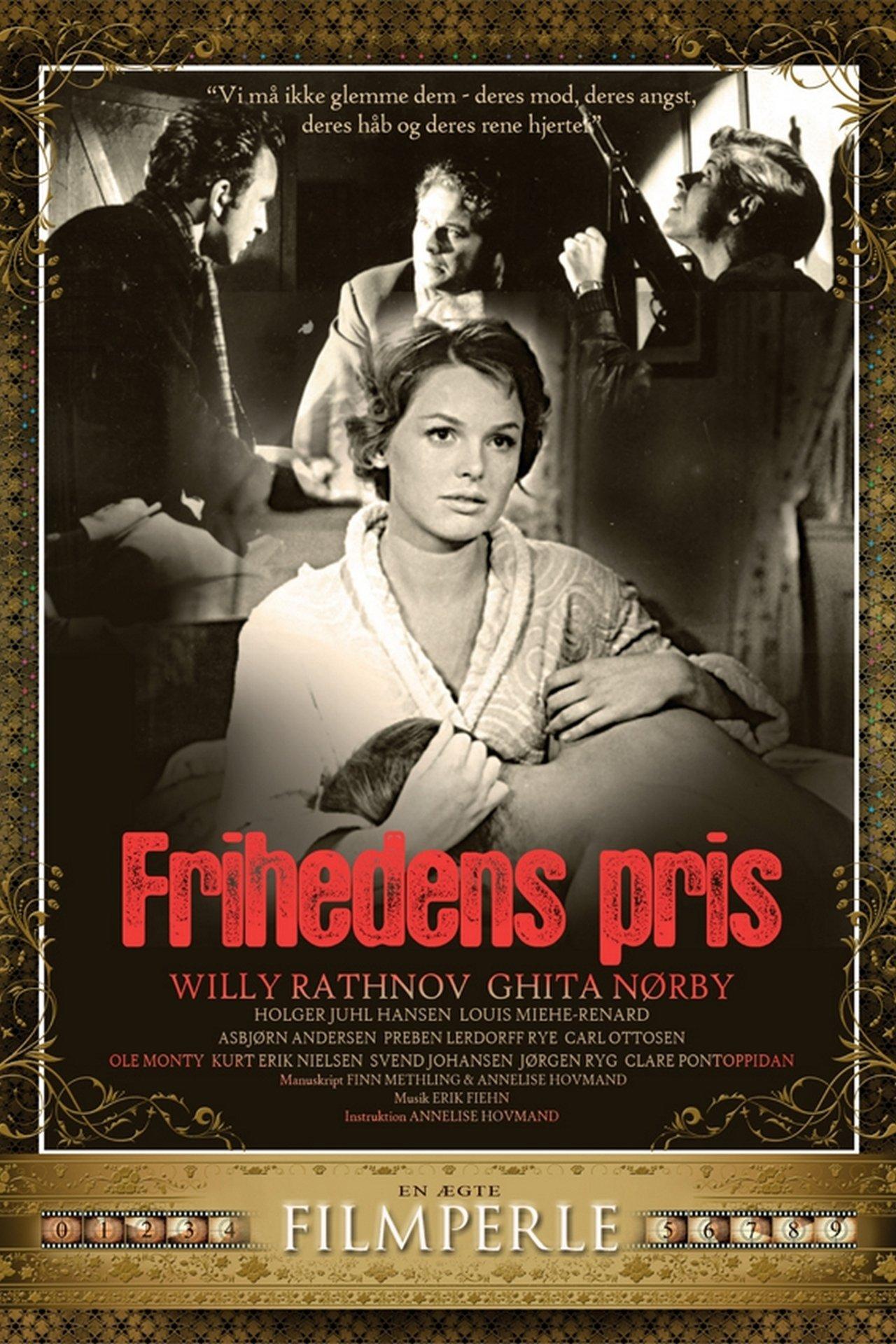 Frihedens pris streaming