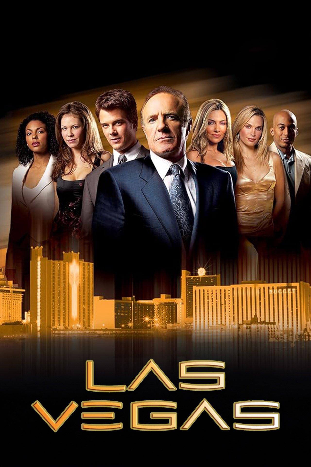 Las Vegas streaming